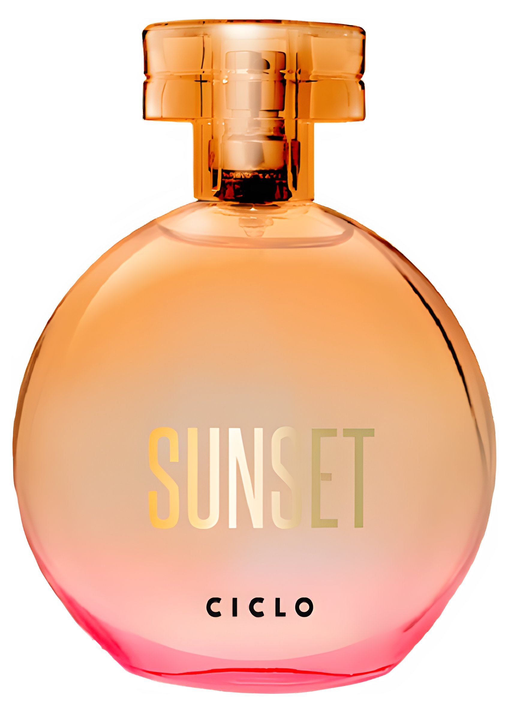 Picture of Sunset fragrance