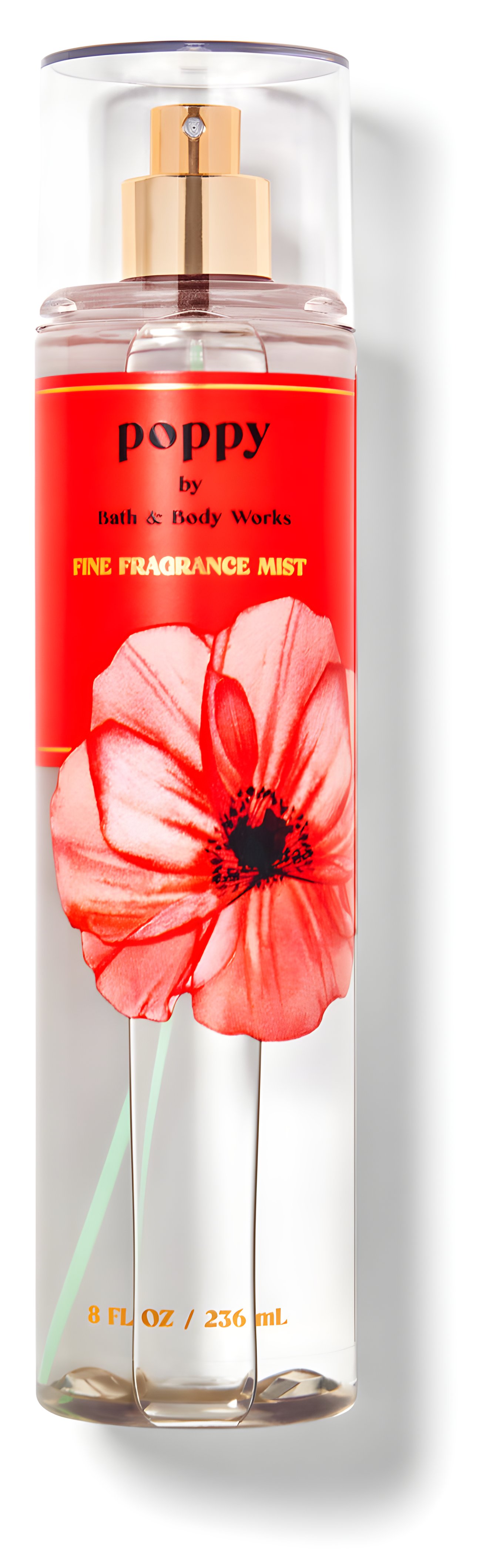 Picture of Poppy fragrance