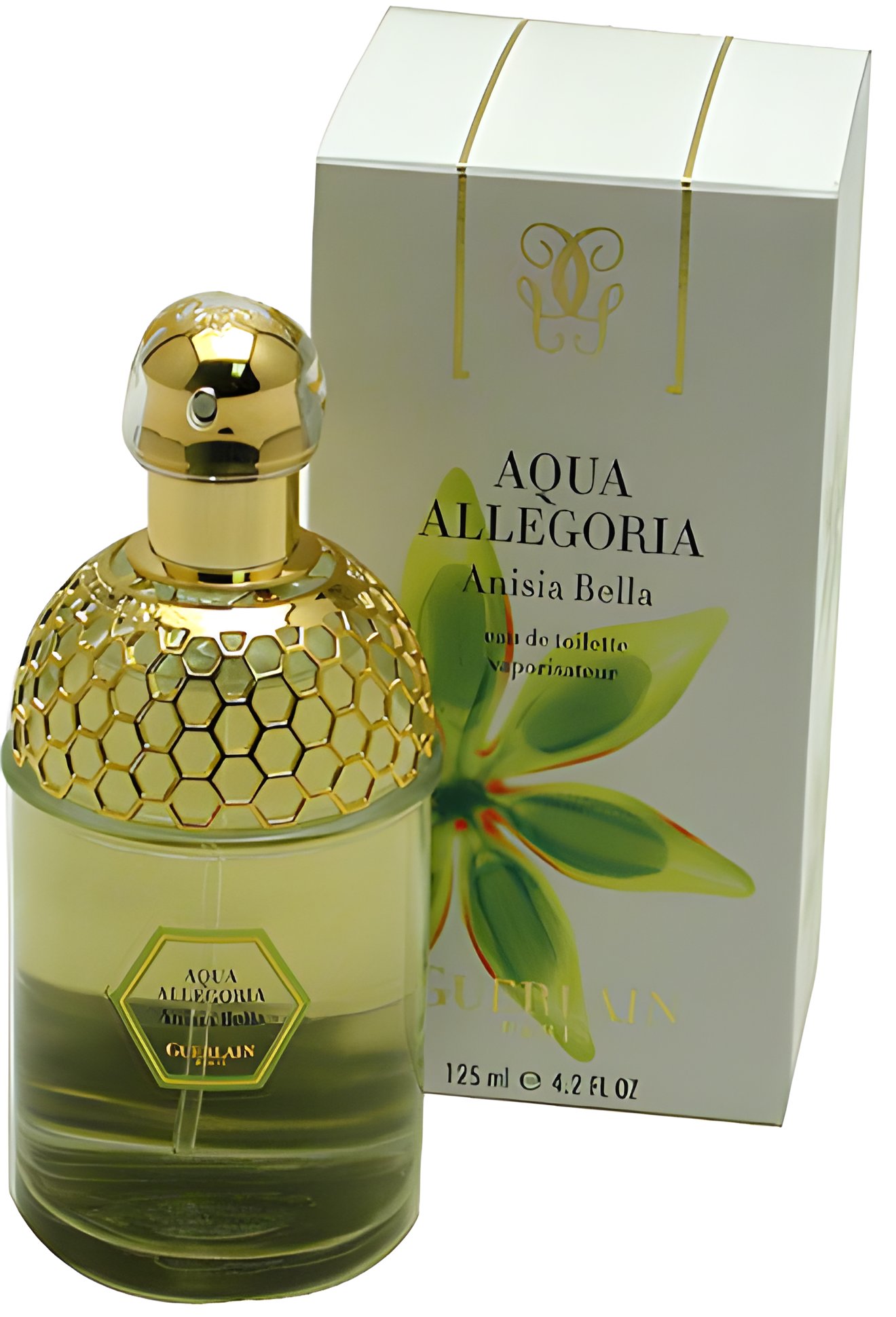 Picture of Aqua Allegoria Anisia Bella fragrance