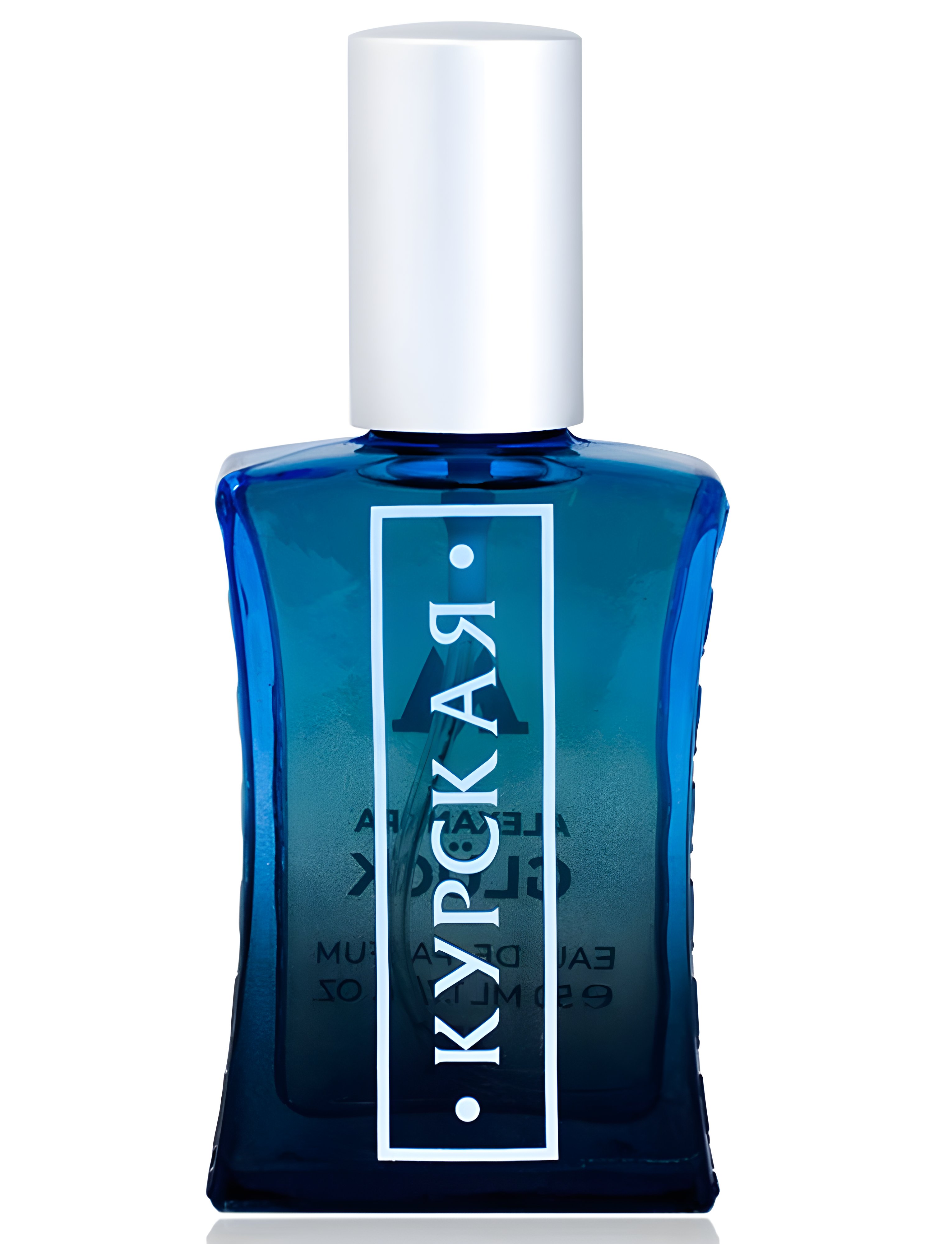 Picture of Kurskaya (Курская) fragrance