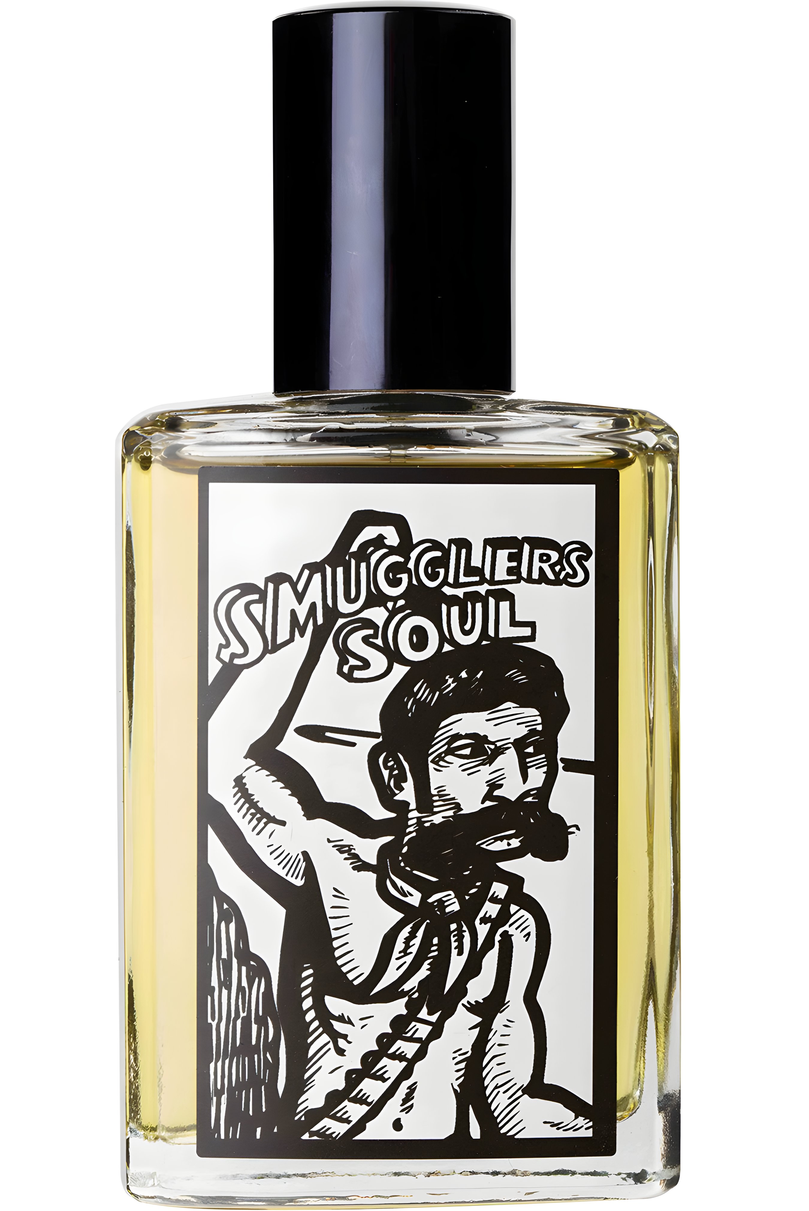 Picture of Smuggler's Soul fragrance