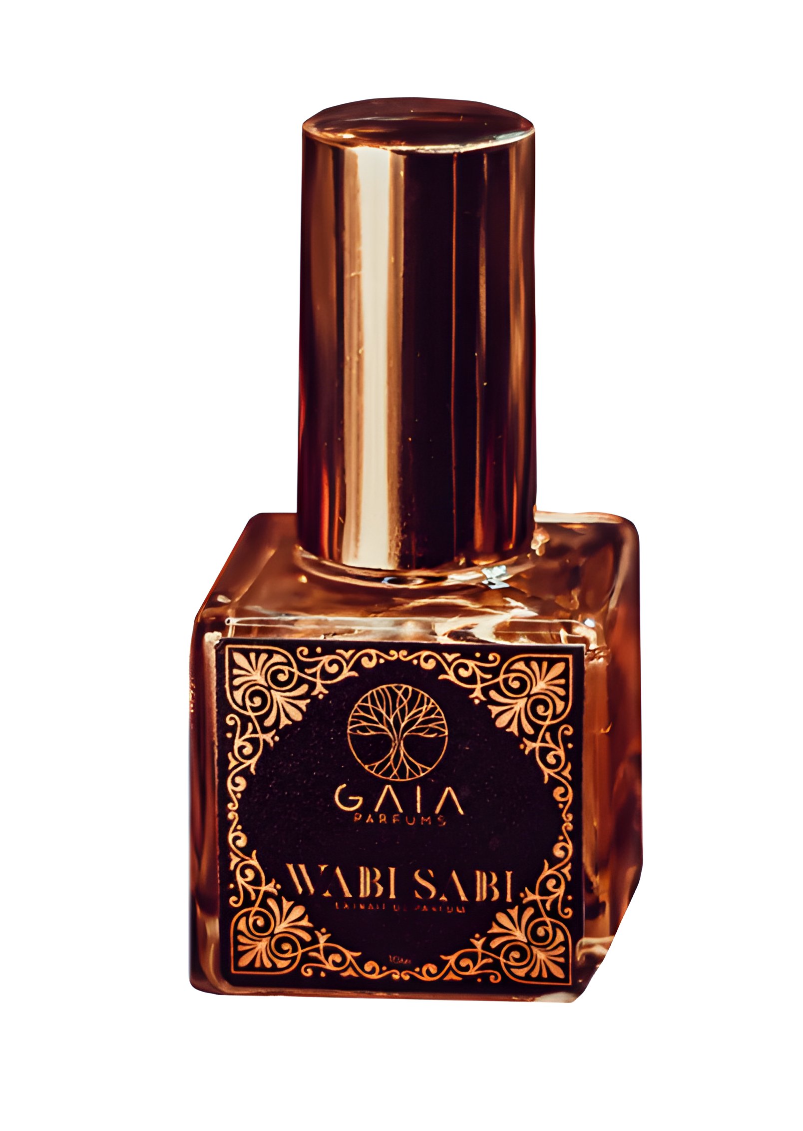 Picture of Wabi Sabi fragrance