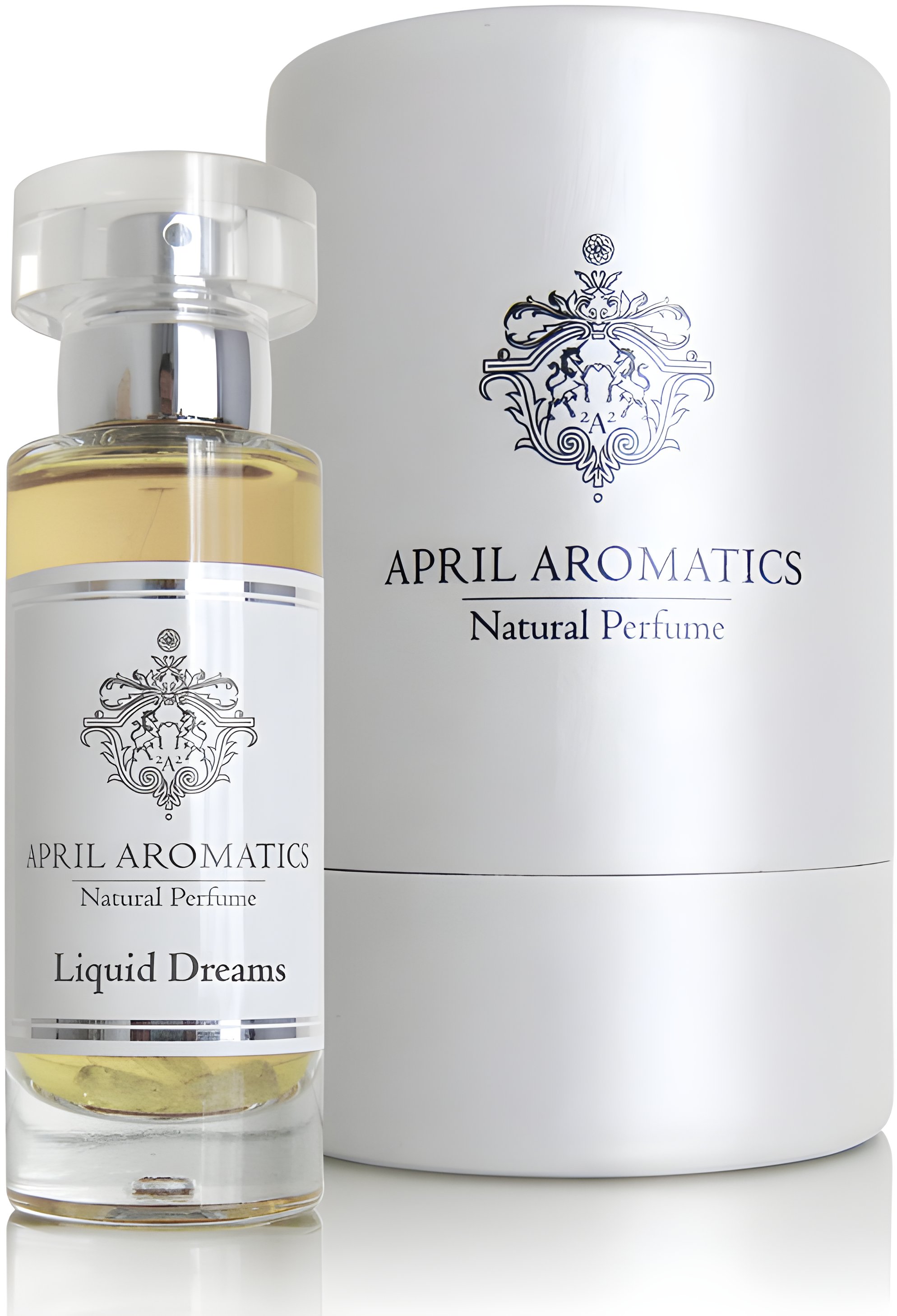 Picture of Liquid Dreams fragrance