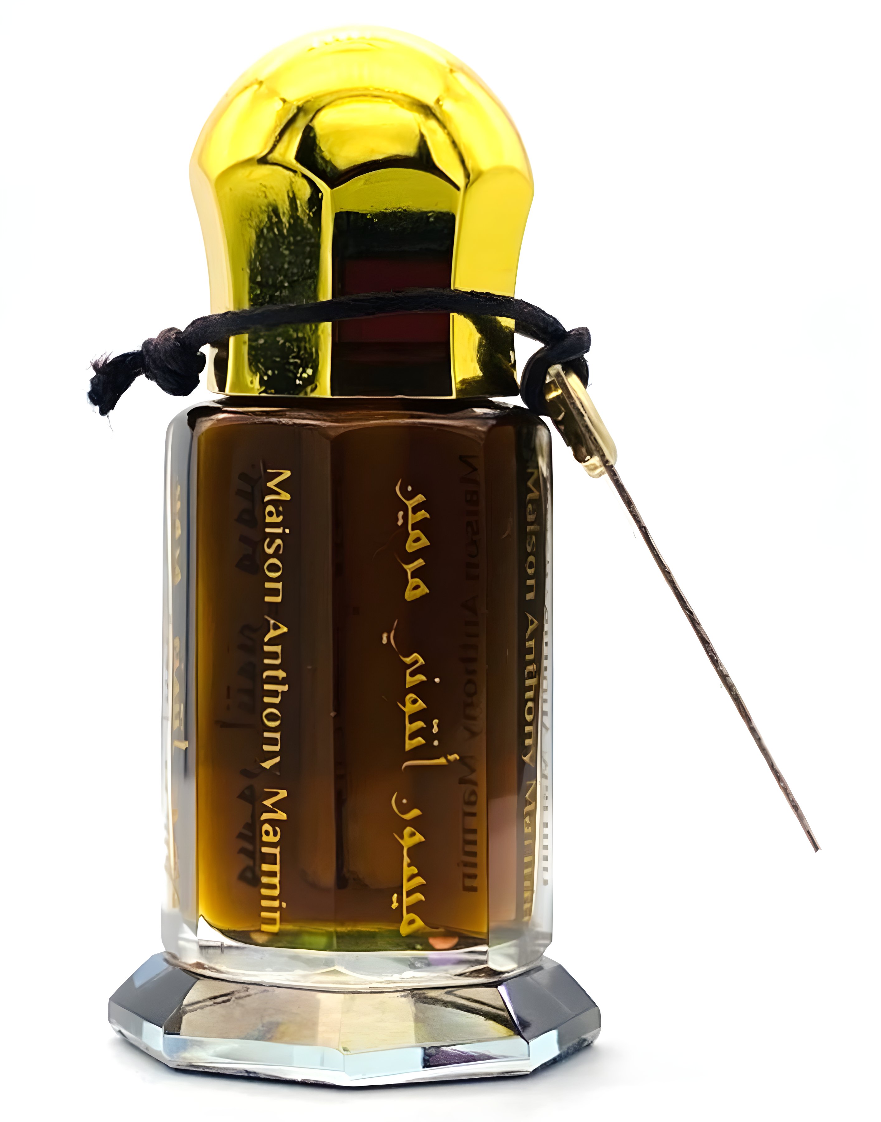 Picture of Mukhallat Badawi fragrance