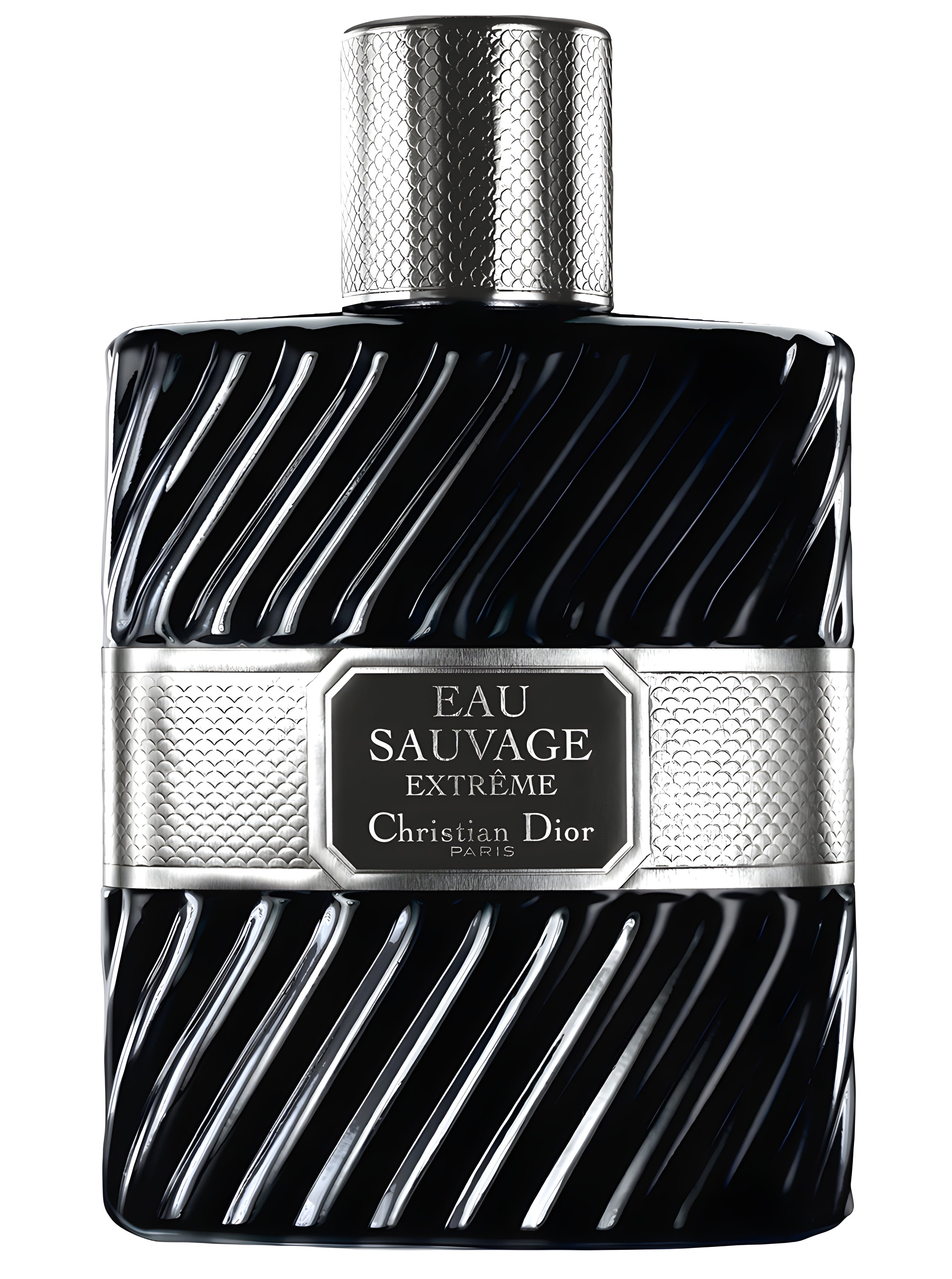 Picture of Eau Sauvage Extreme 2010 fragrance