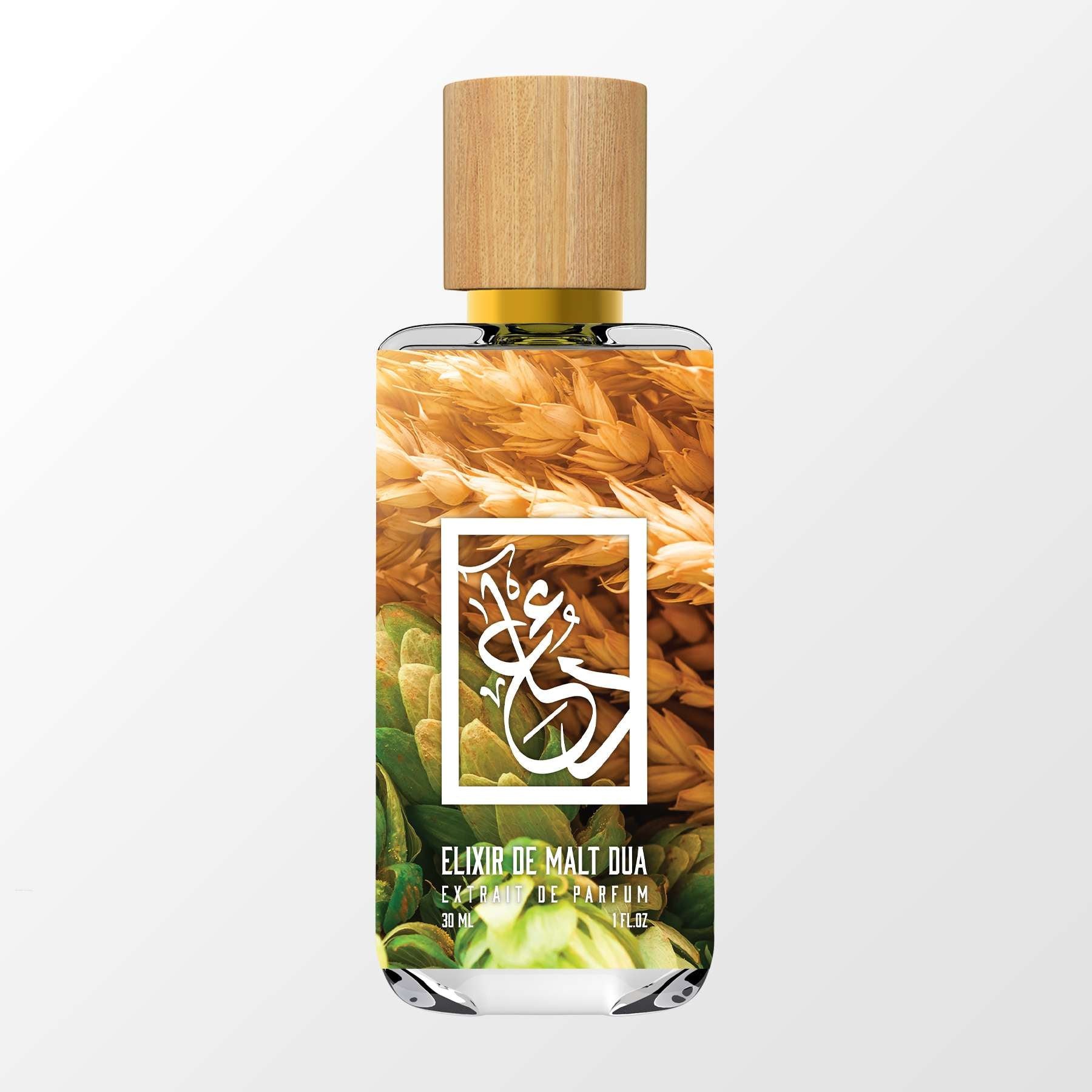 Picture of Elixir de Malt Dua fragrance