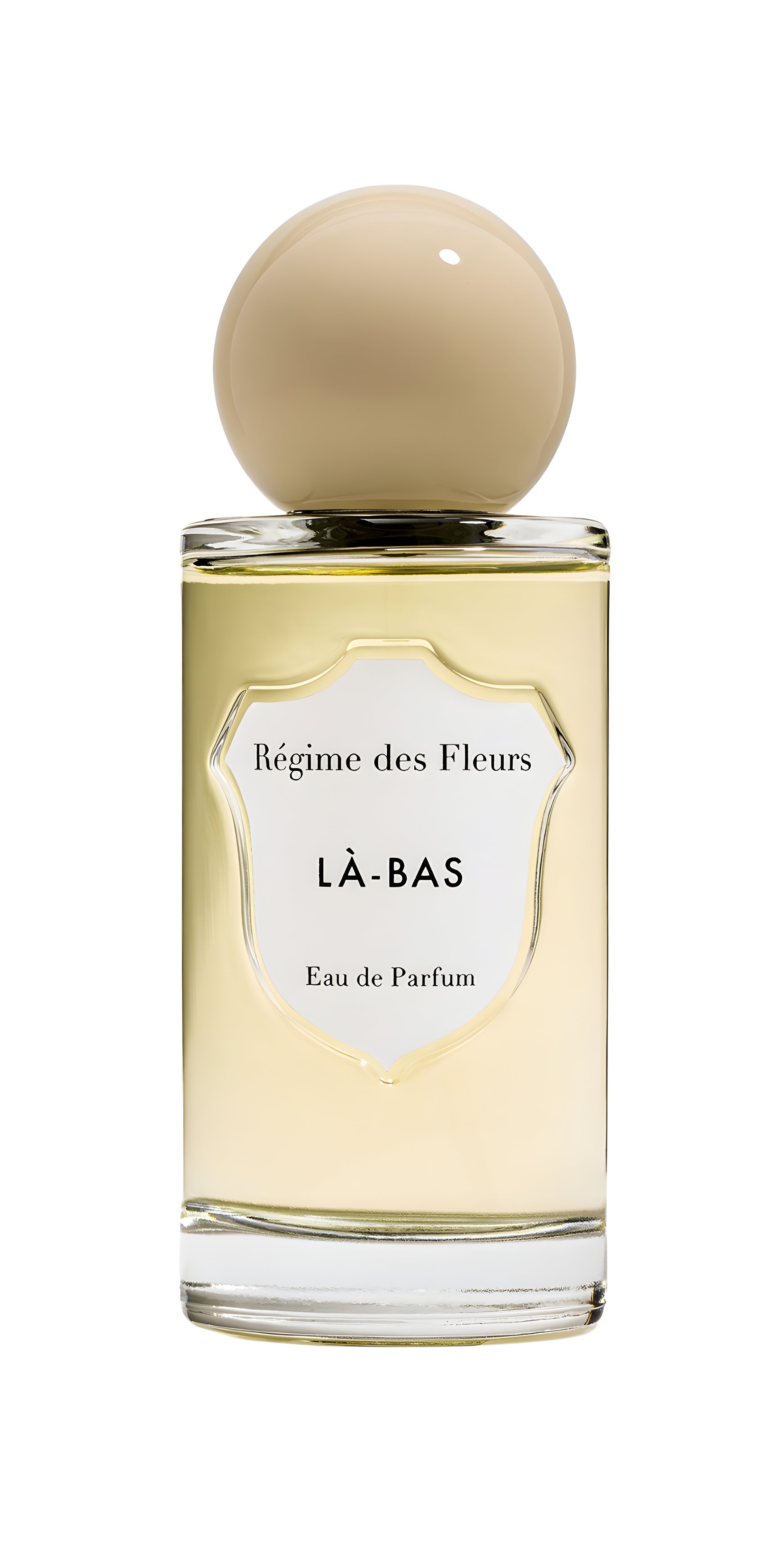 Picture of Là-Bas fragrance