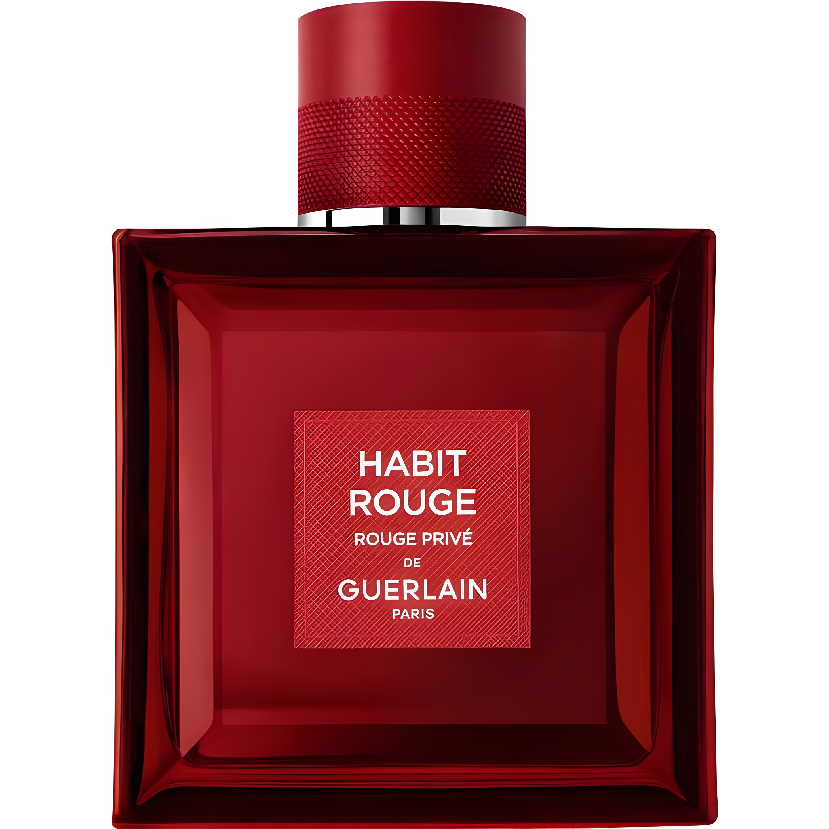 Picture of Habit Rouge Rouge Privé fragrance