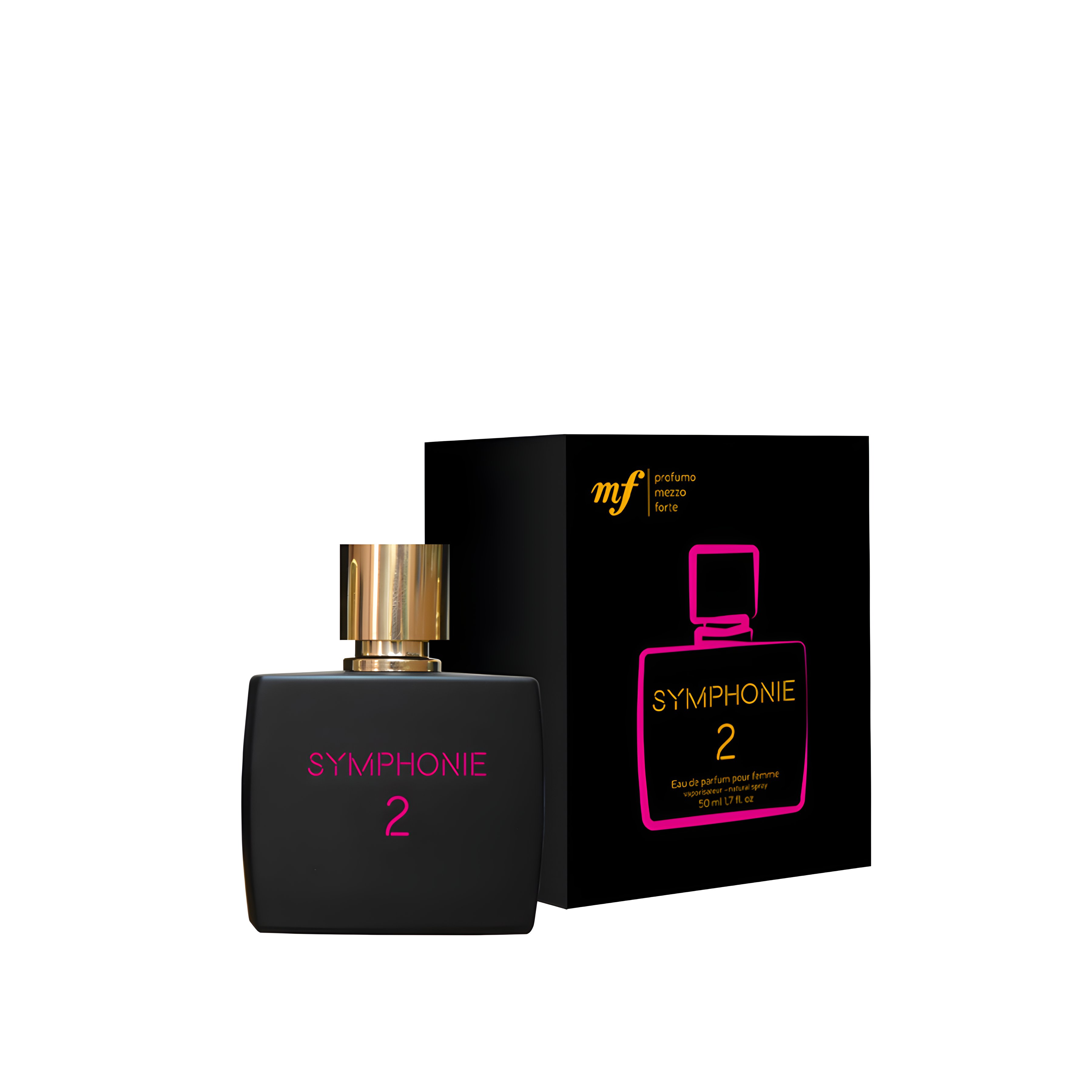 Picture of SYMPHONIE 2 fragrance