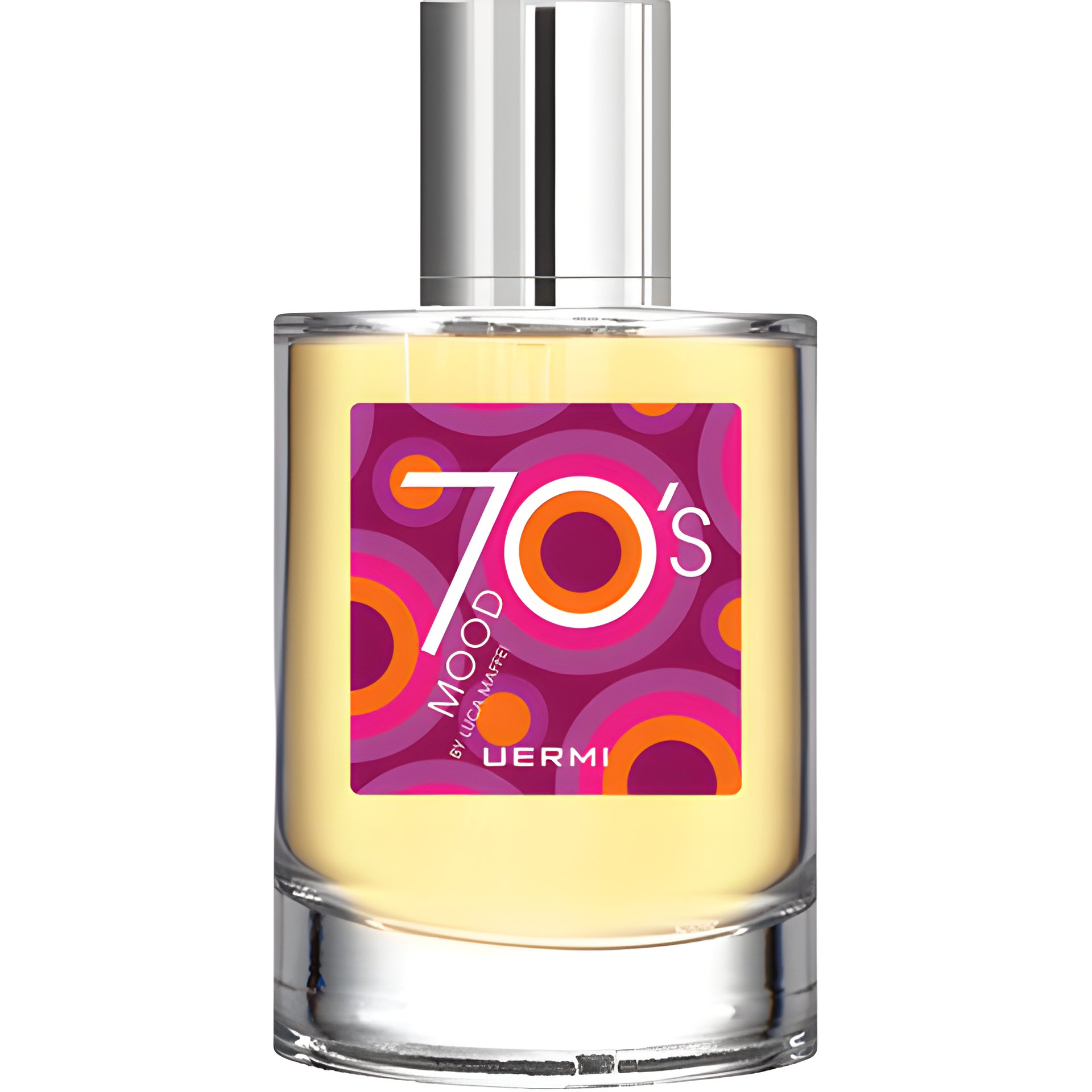 Picture of 70's Mood fragrance