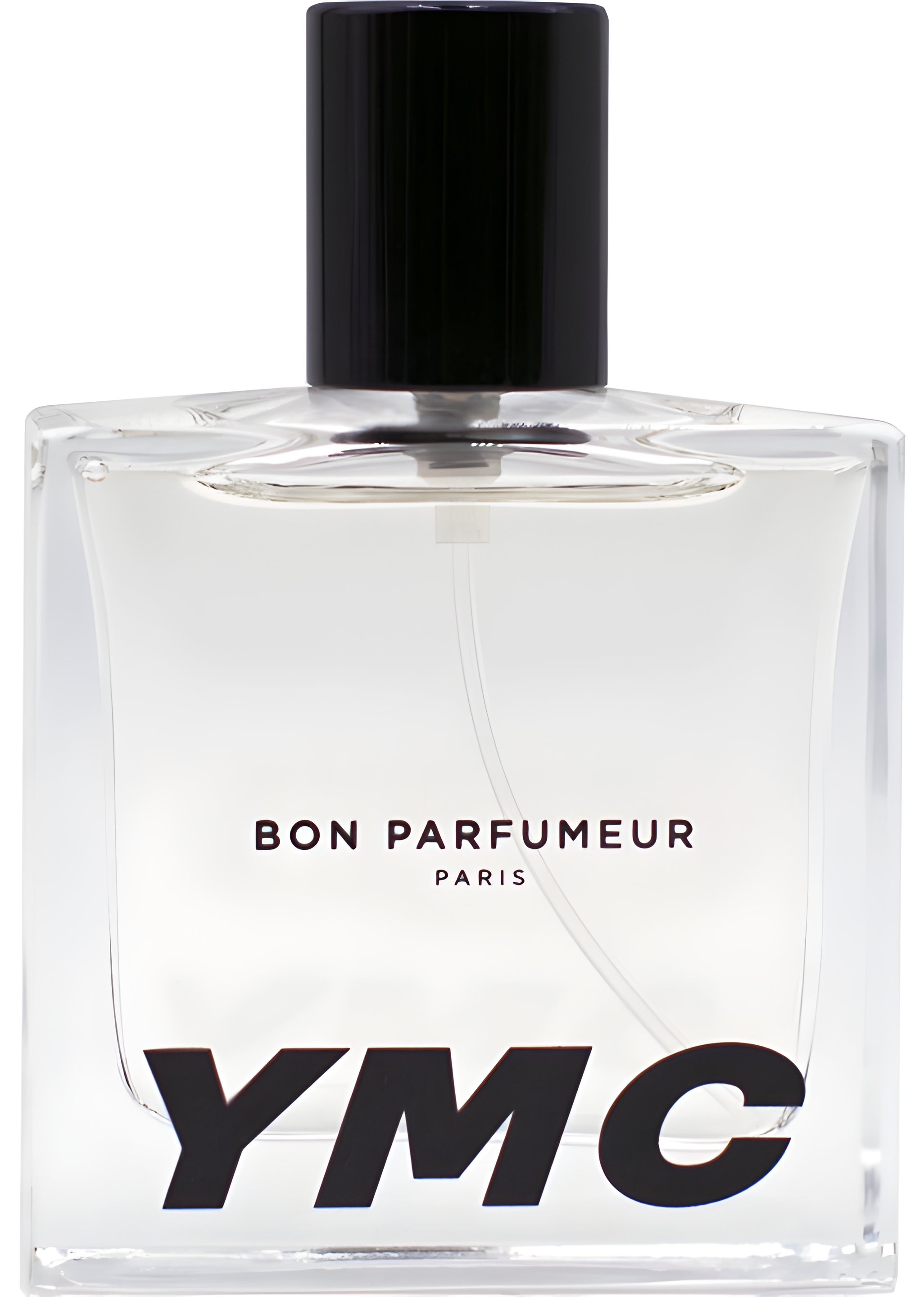 Picture of YMC fragrance