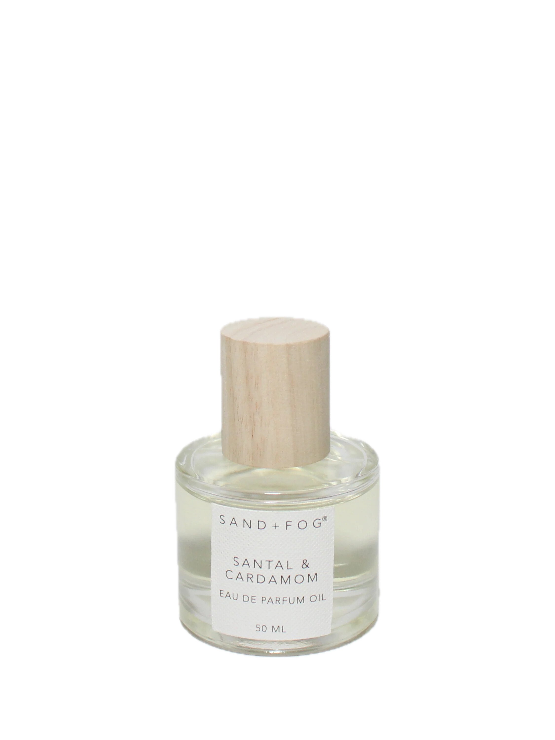 Picture of Santal & Cardamom fragrance