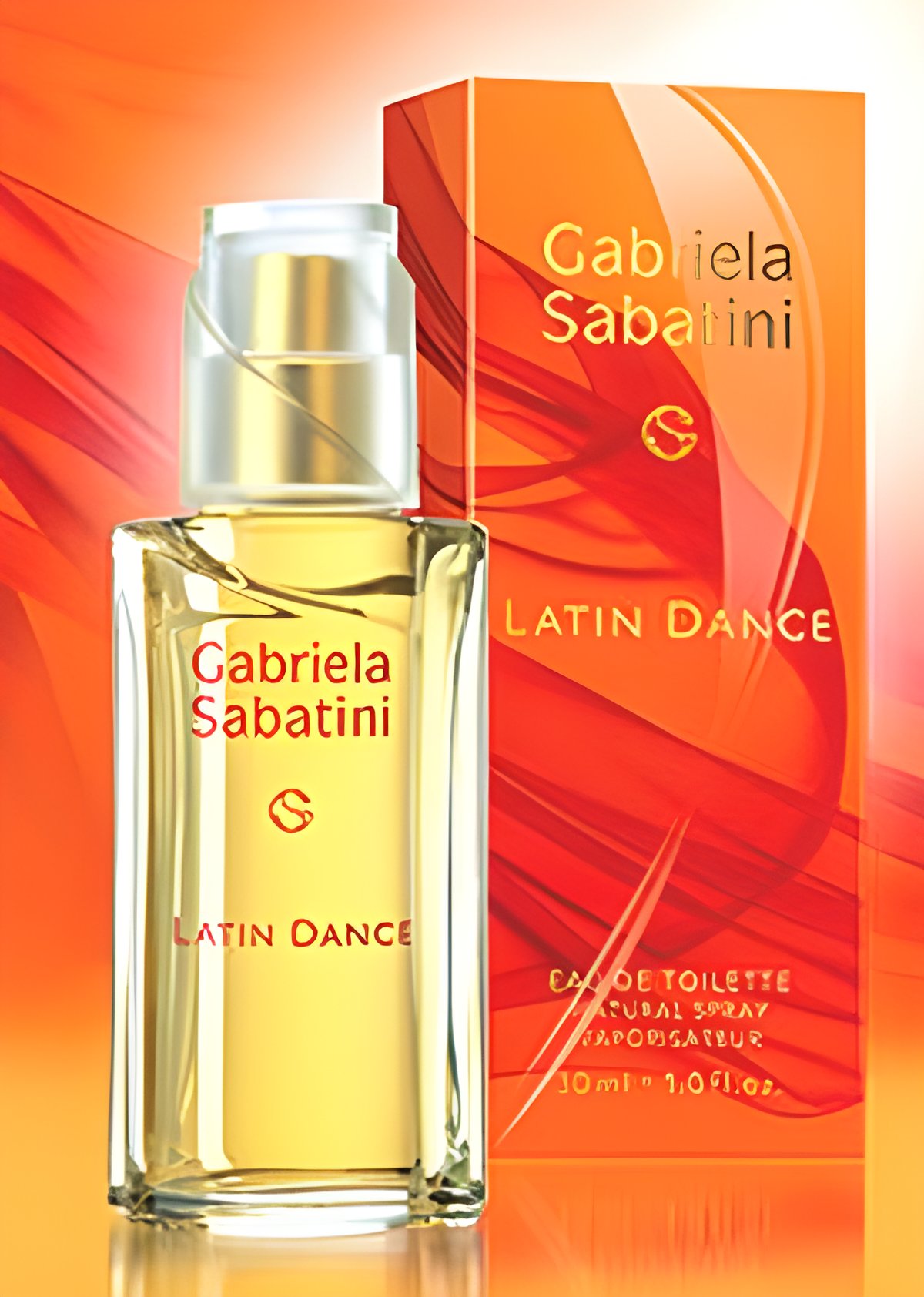 Picture of Latin Dance fragrance