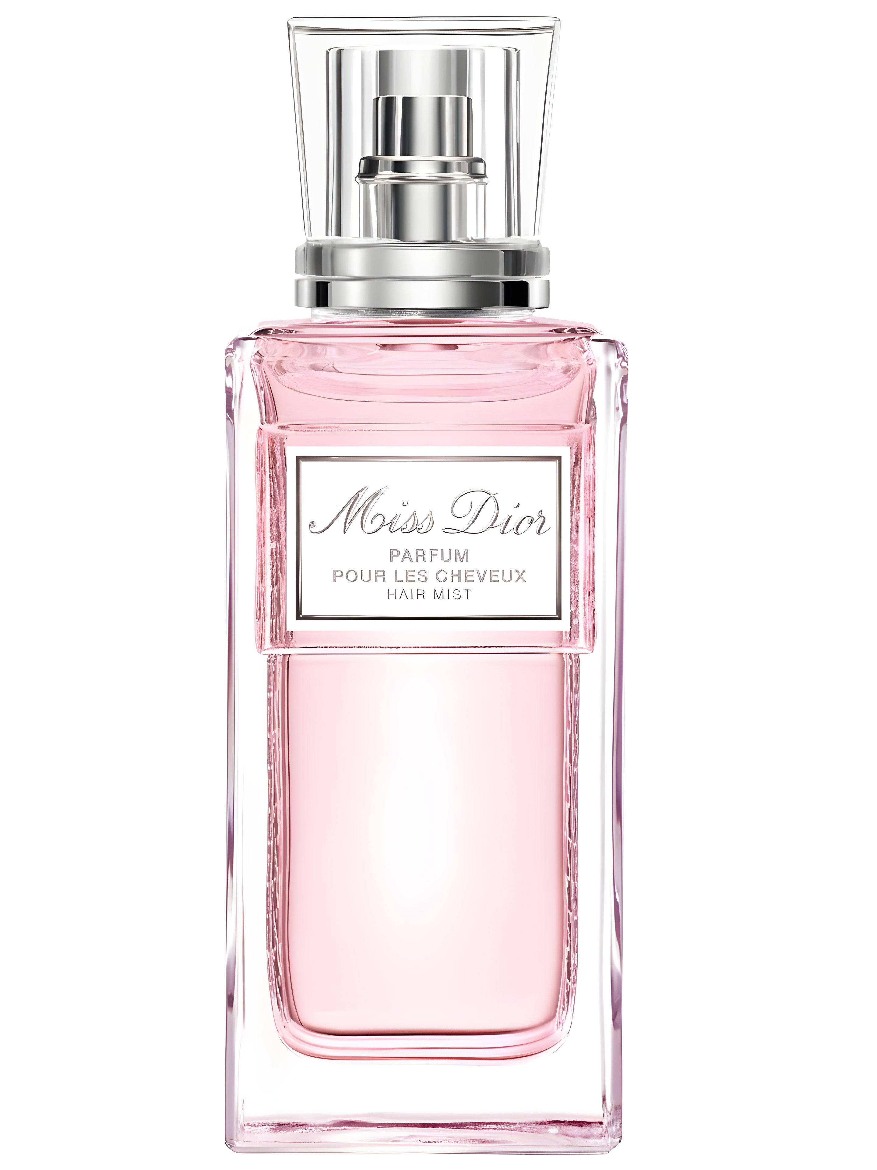 Picture of Miss Dior Parfum Pour Cheveux fragrance