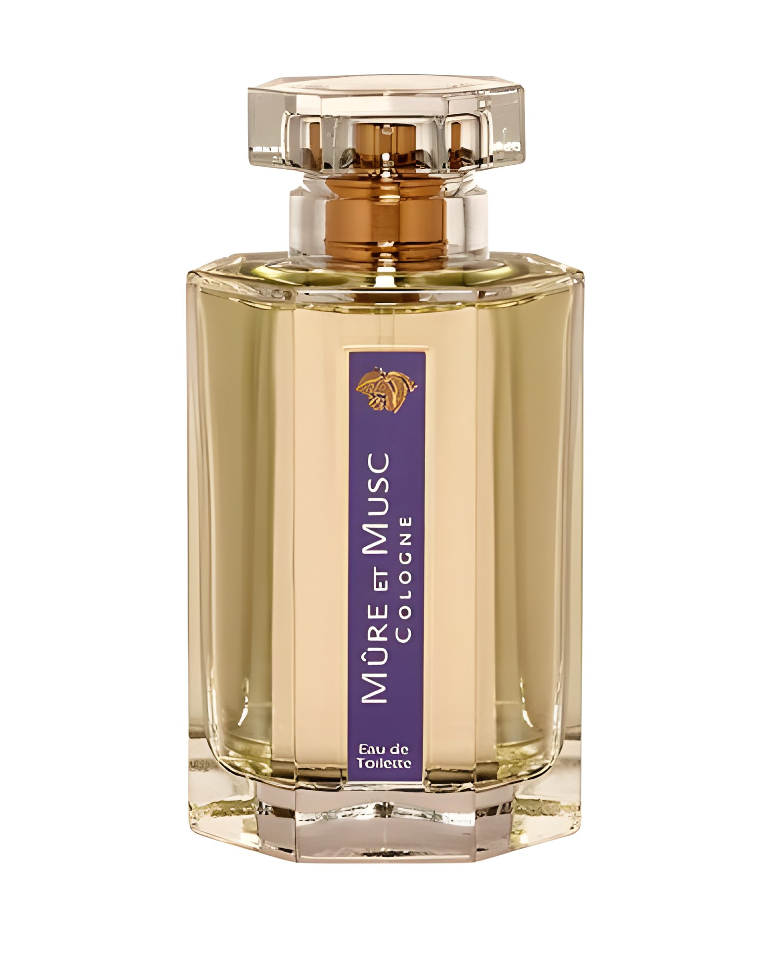 Picture of Mure Et Musc Cologne fragrance