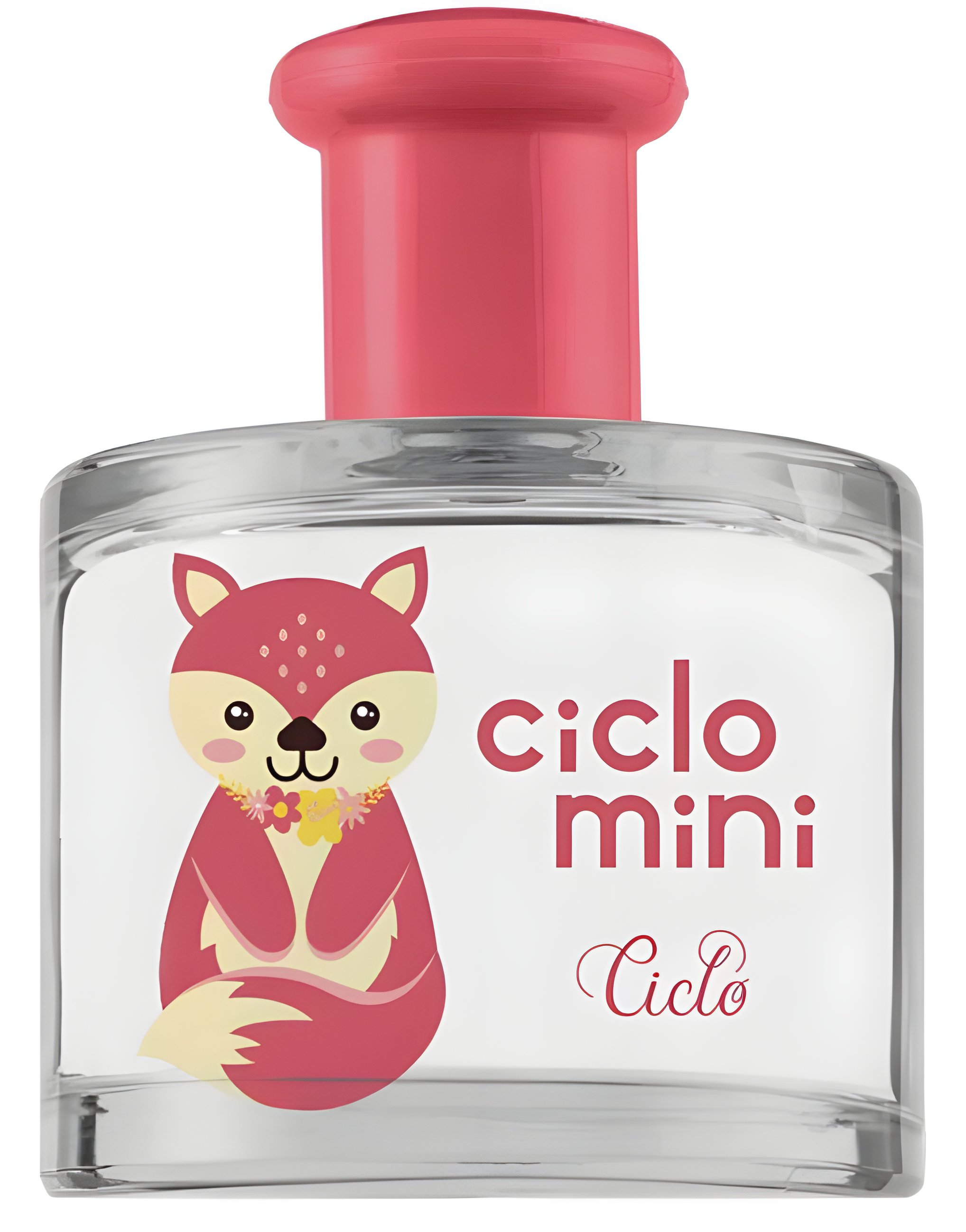 Picture of Ciclo Mini Raposete fragrance