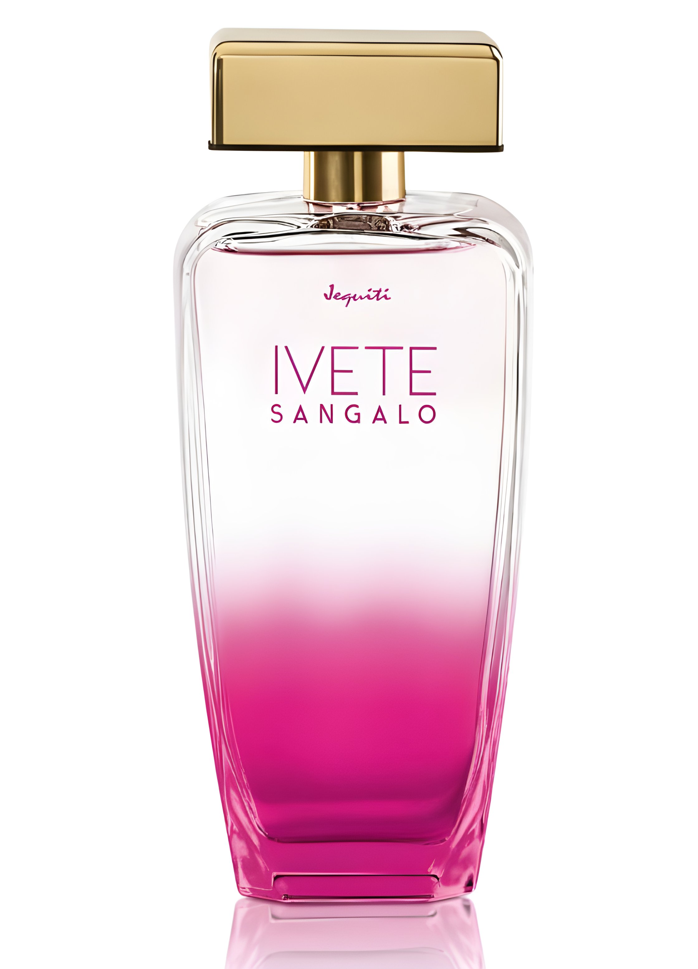 Picture of Ivete Sangalo fragrance