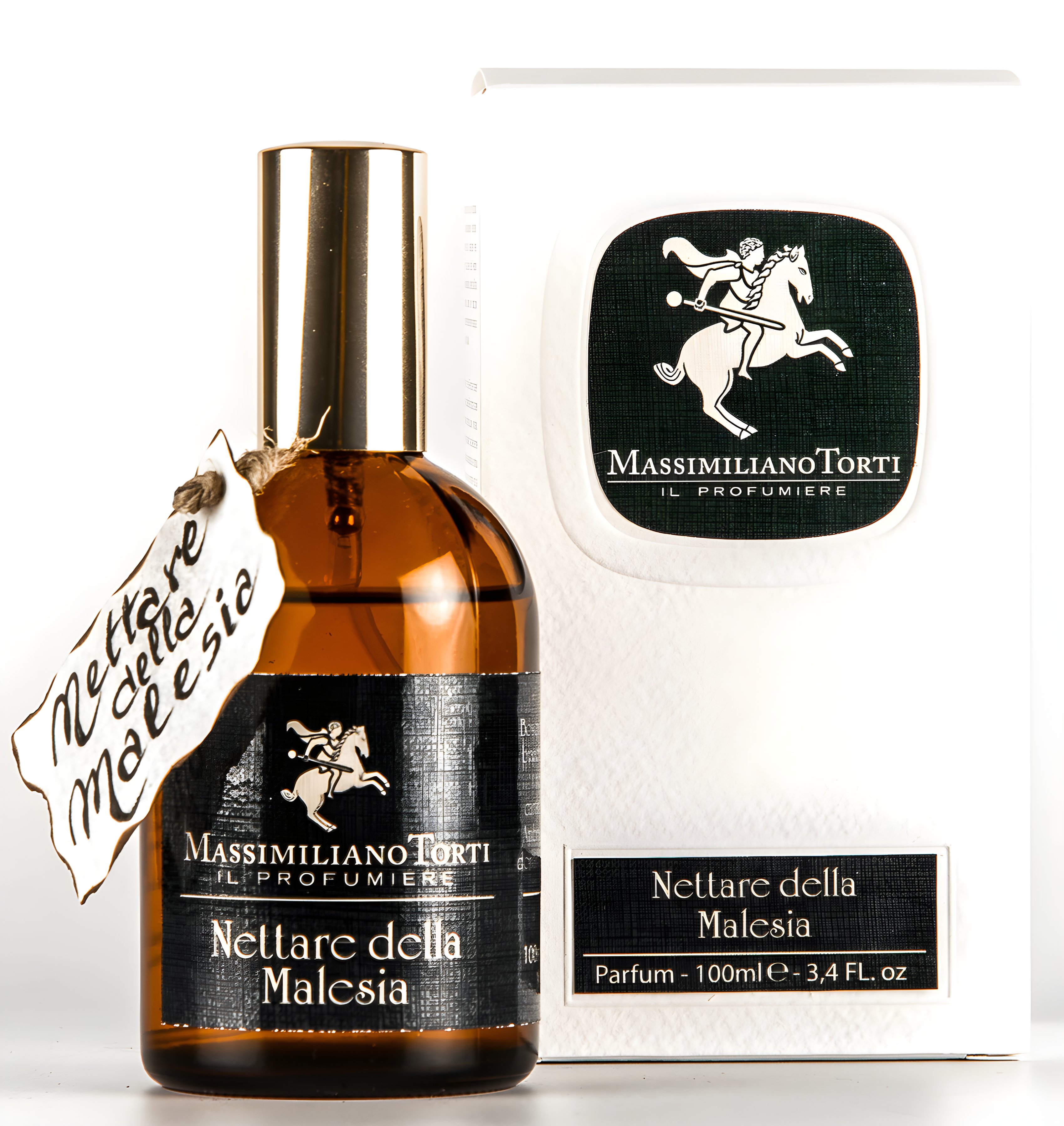 Picture of Nettare Della Malesia fragrance