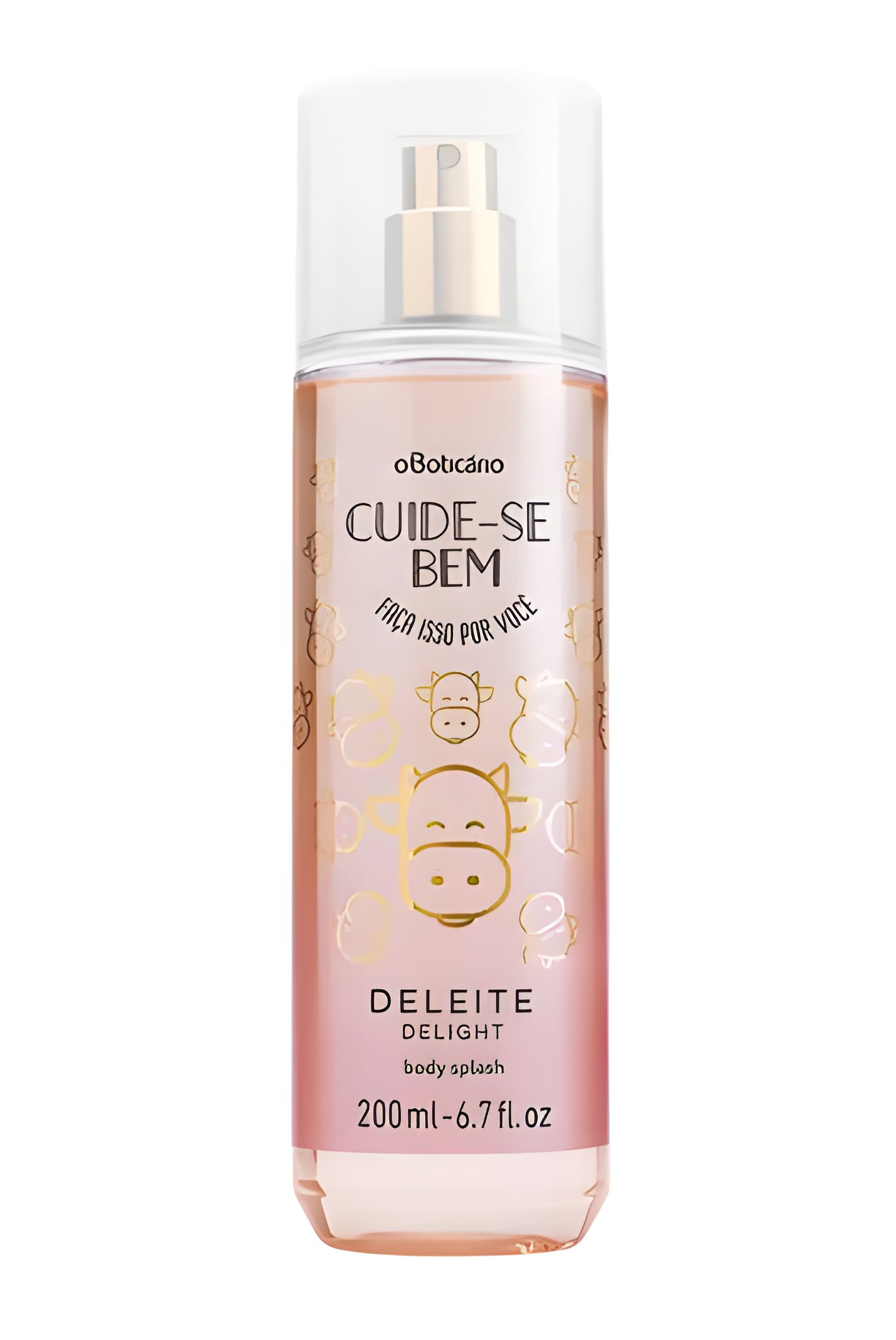 Picture of Cuide-Se Bem Deleite Delight fragrance