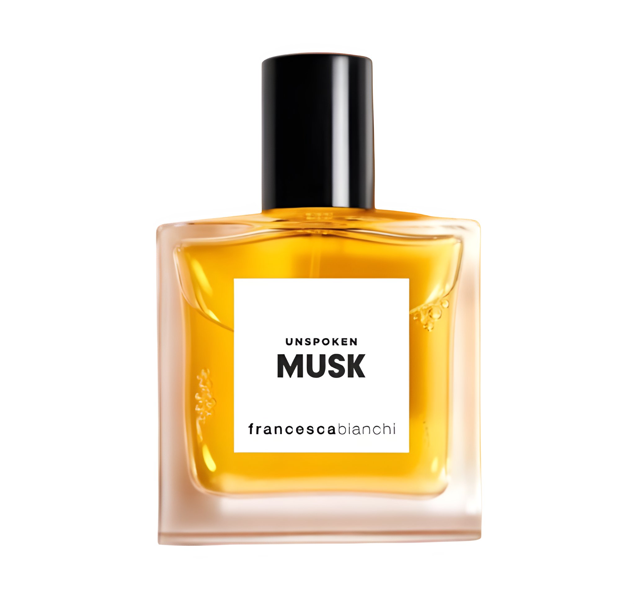 Picture of Unspoken Musk fragrance