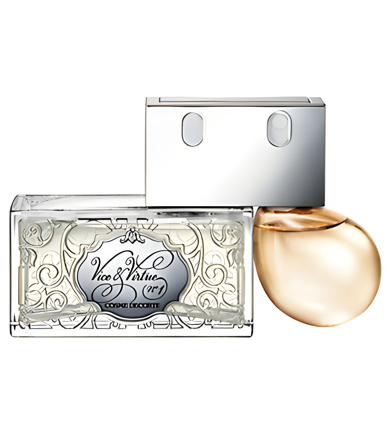 Picture of Vice & Virtue fragrance