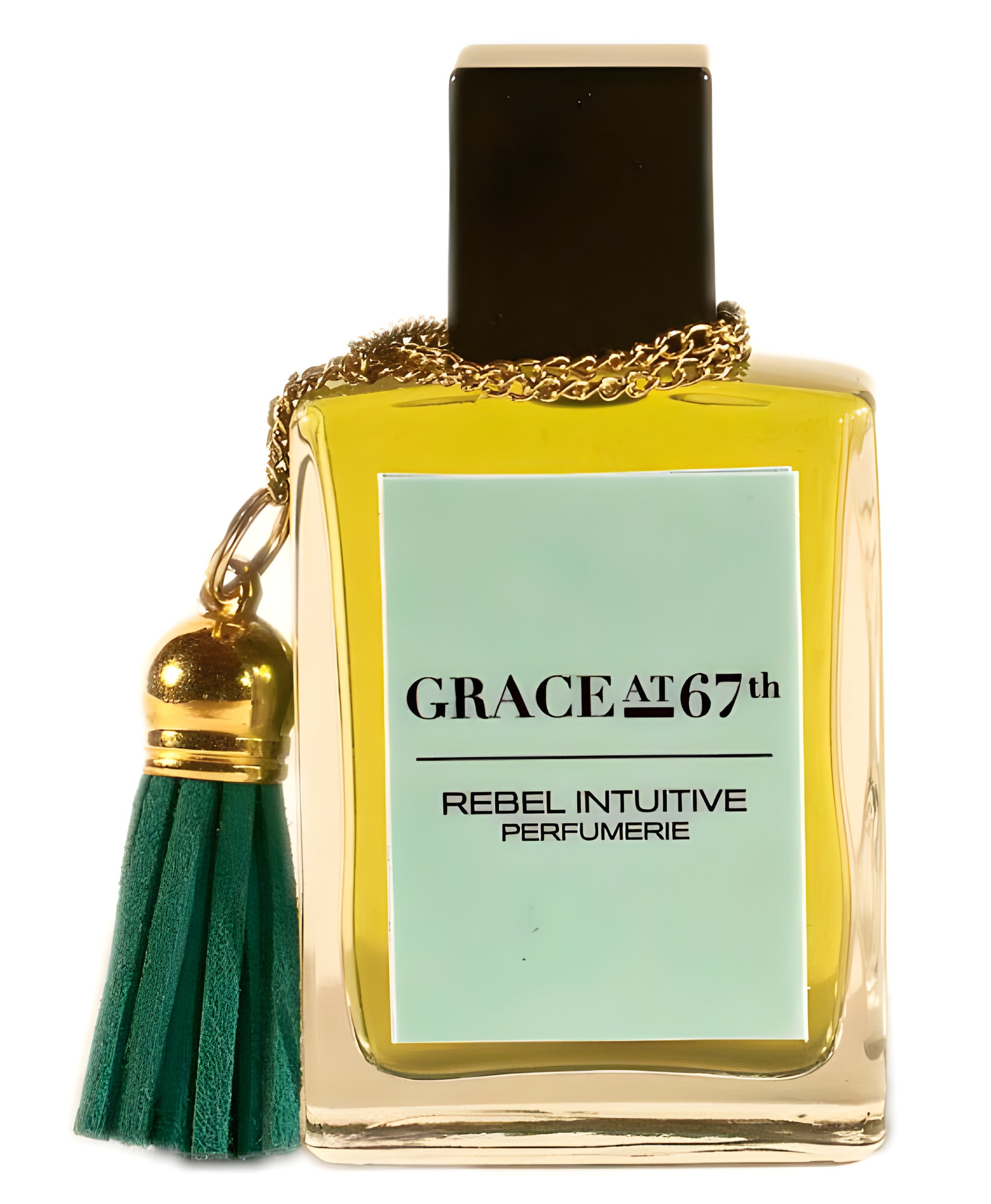 Picture of Grace at 67th fragrance