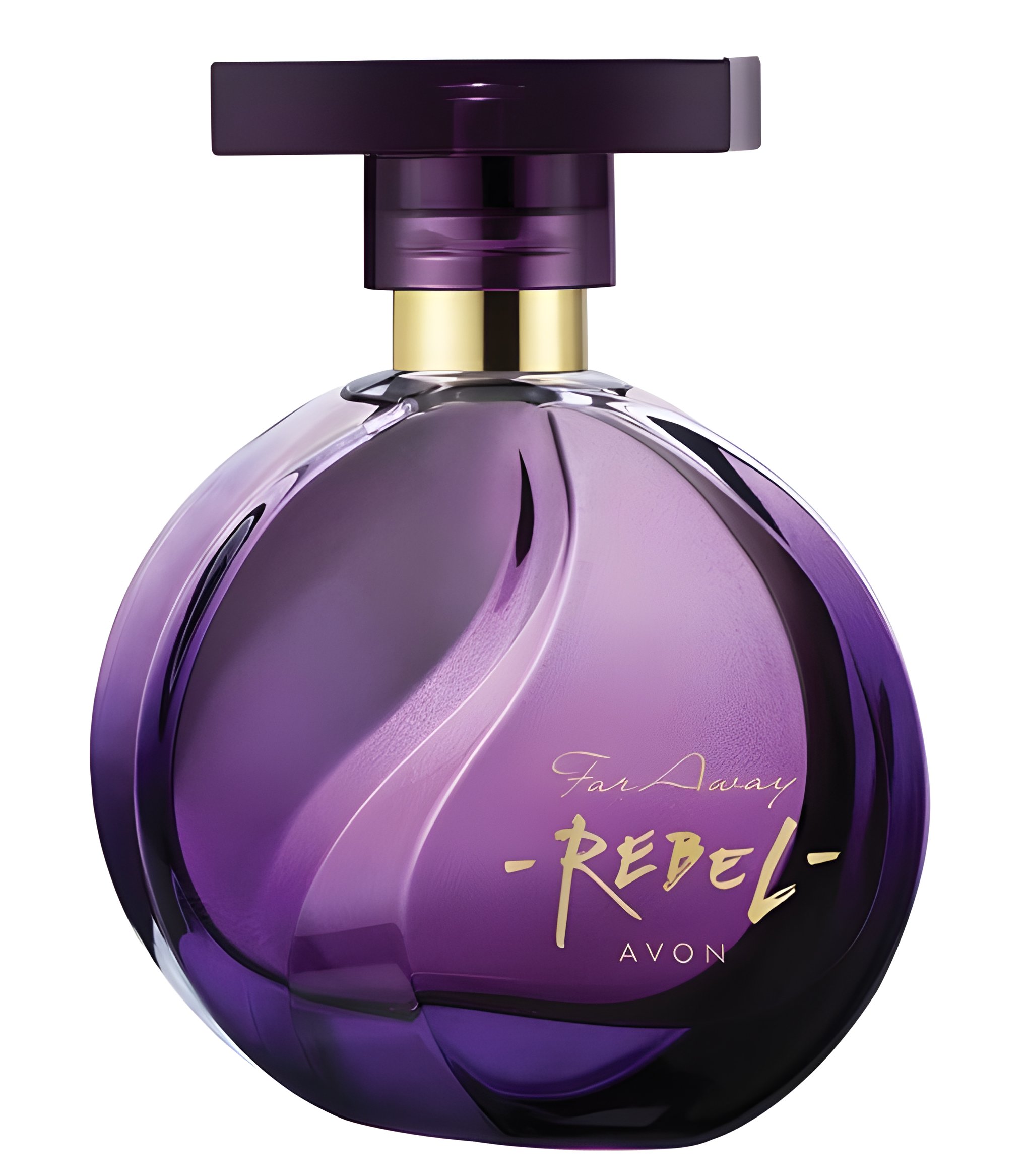 Picture of Far Away Rebel fragrance