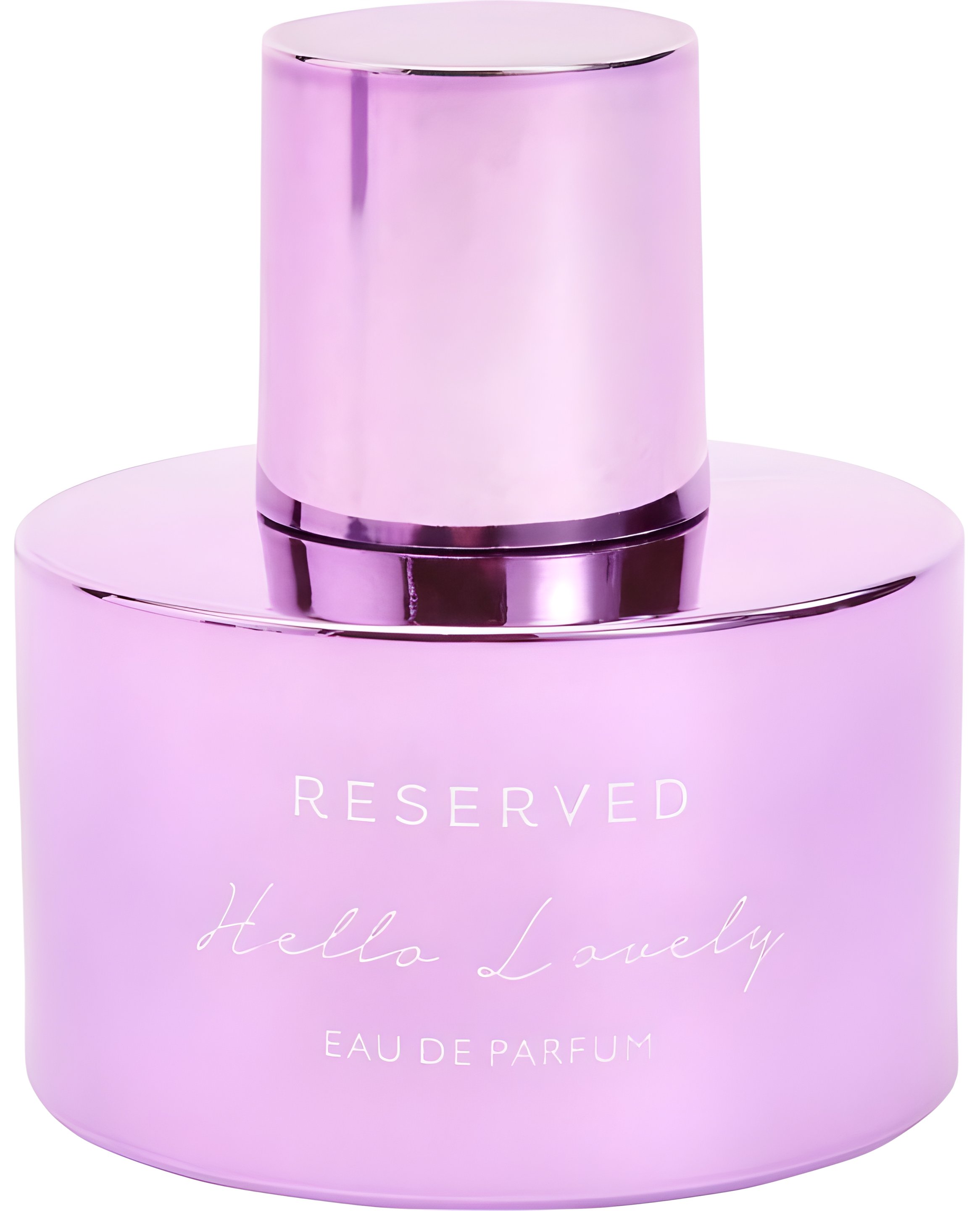 Picture of Hello Lovely fragrance