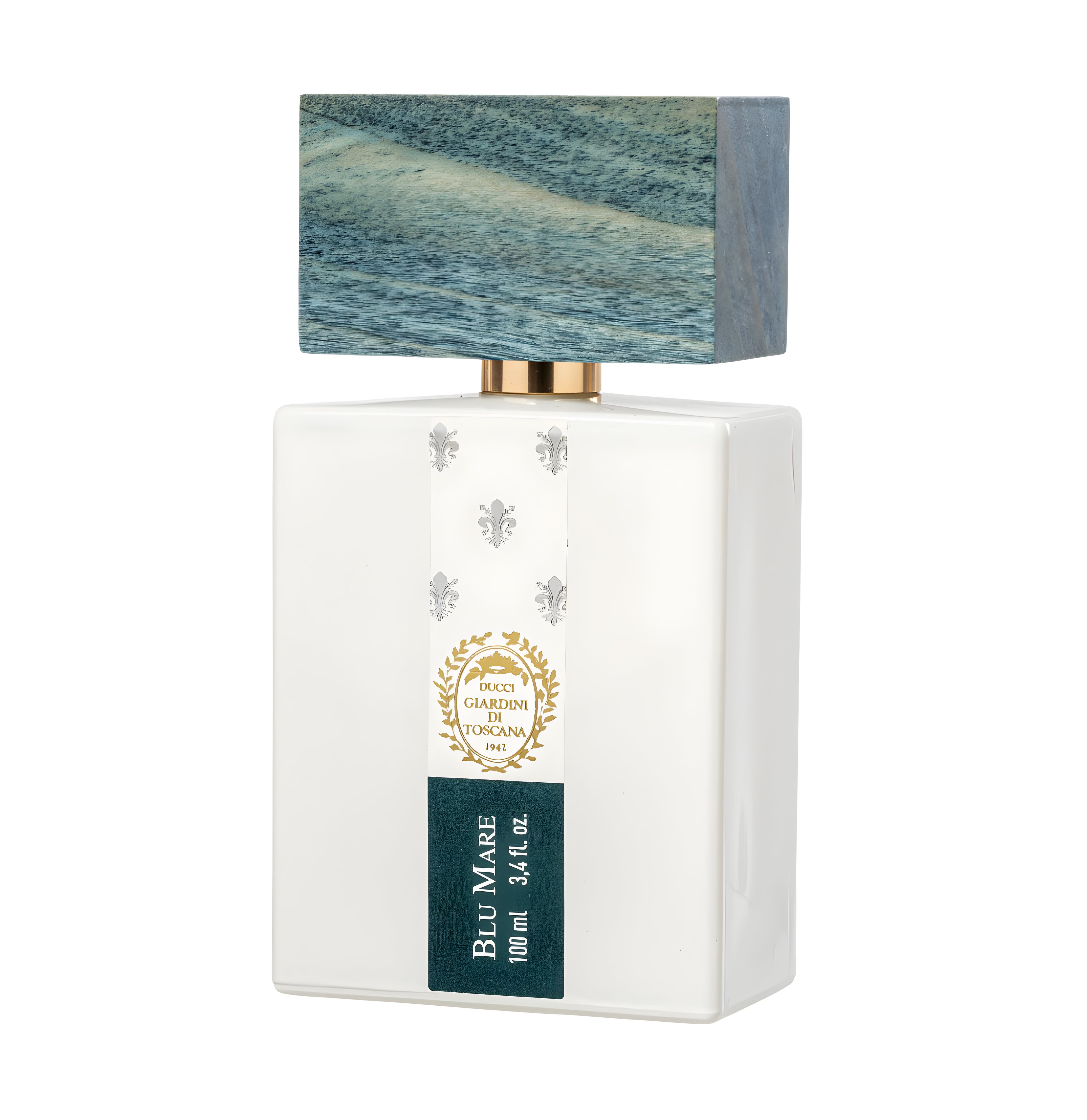 Picture of Blu Mare fragrance