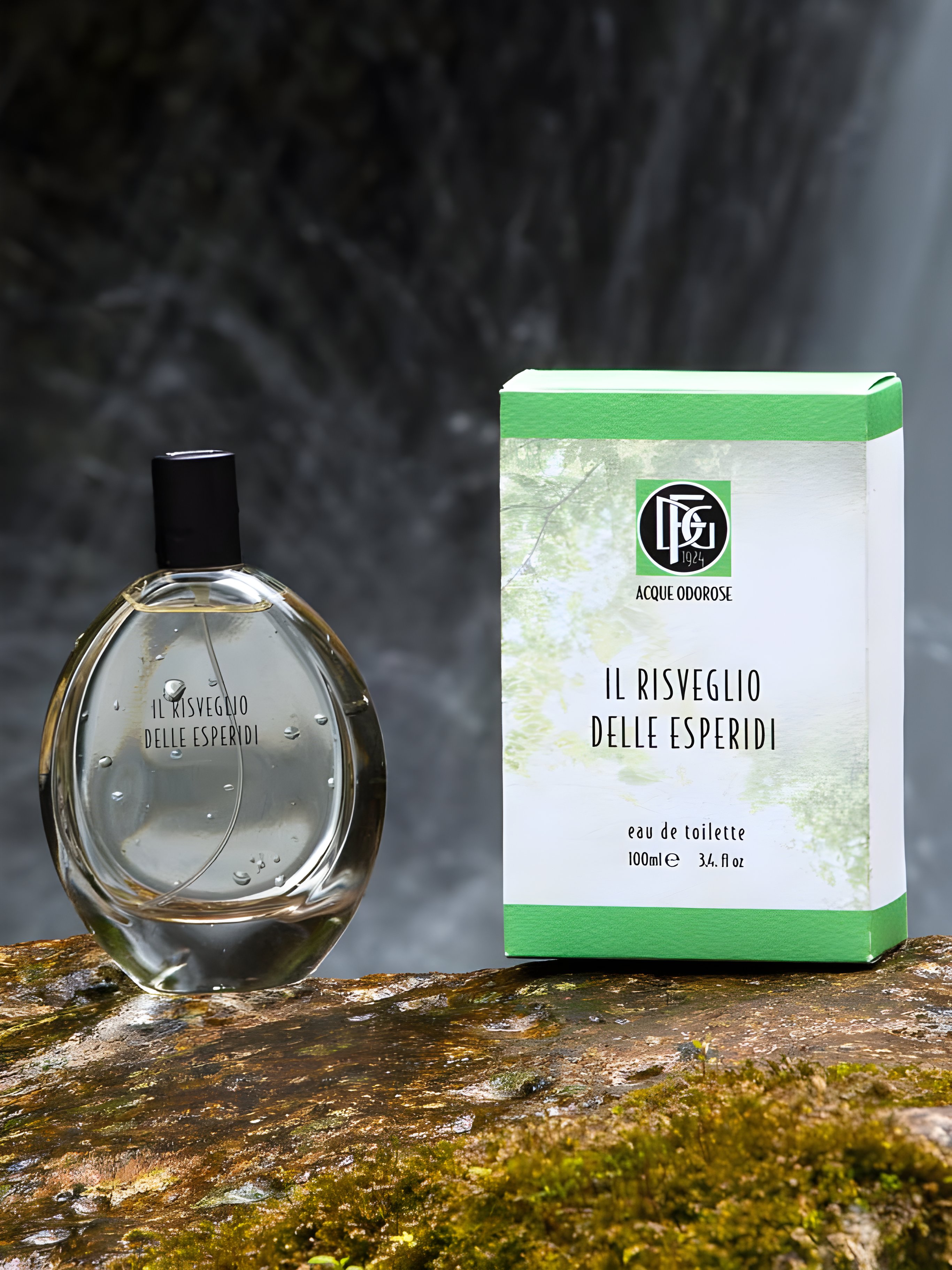 Picture of Il Risveglio Delle Esperidi fragrance