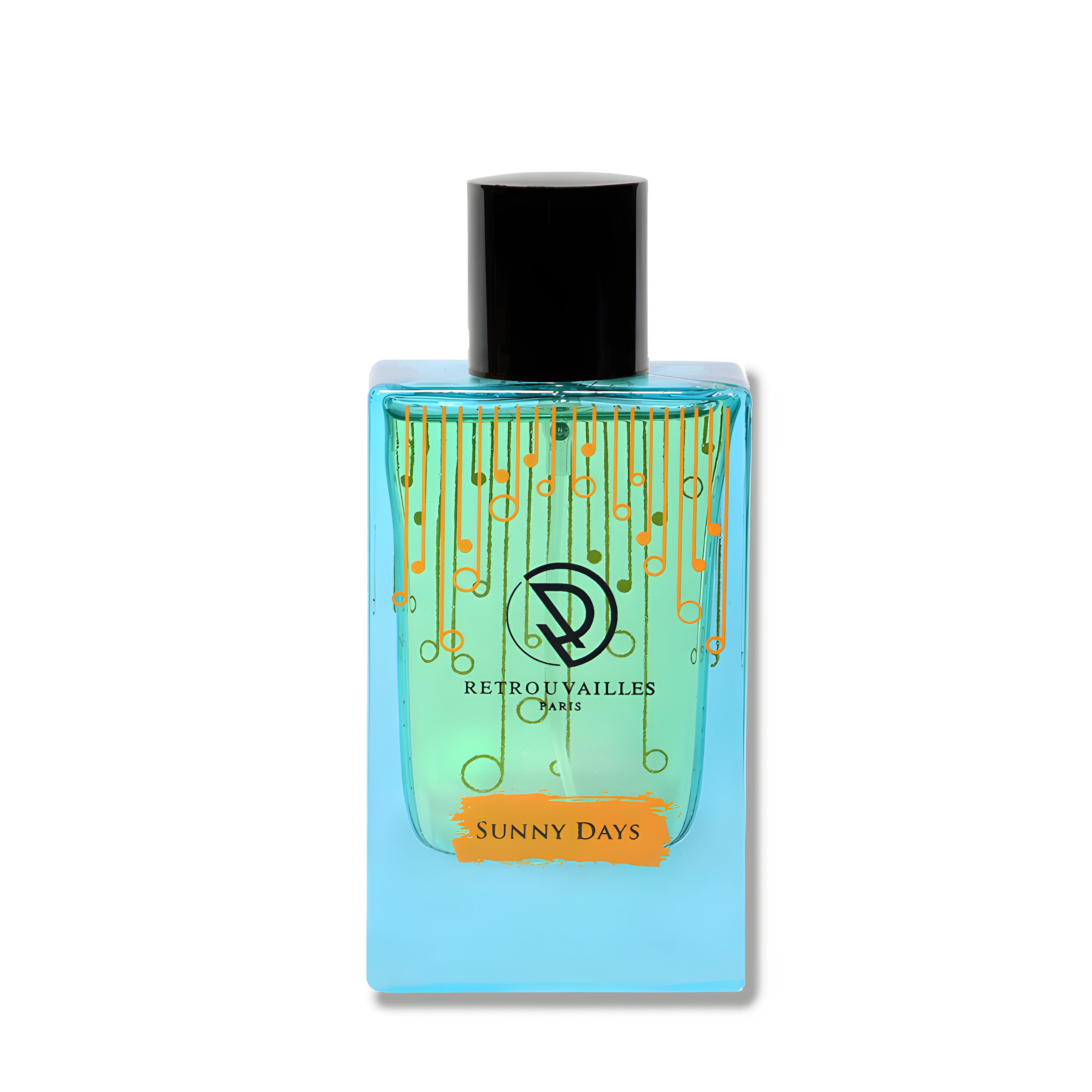 Picture of Sunny Days fragrance