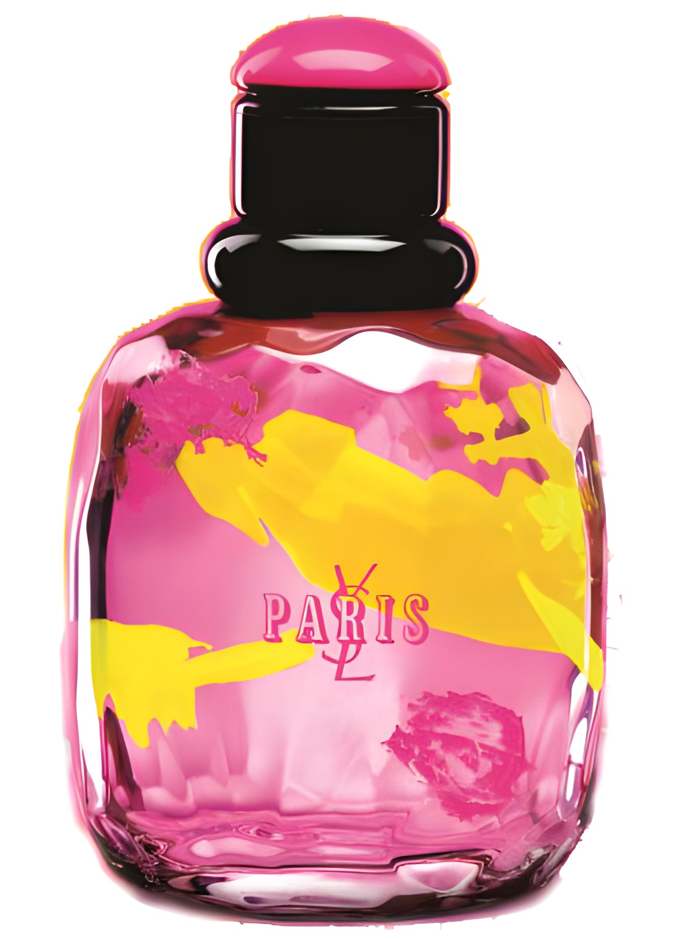 Picture of Paris Premieres Roses 2015 fragrance