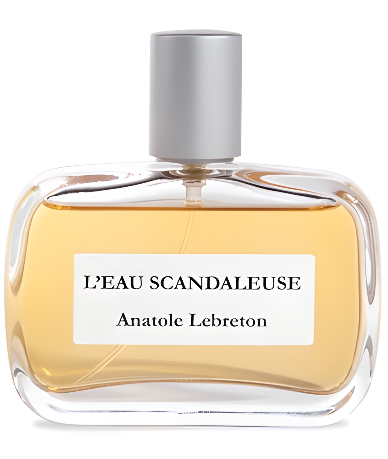 Picture of L'Eau Scandaleuse fragrance