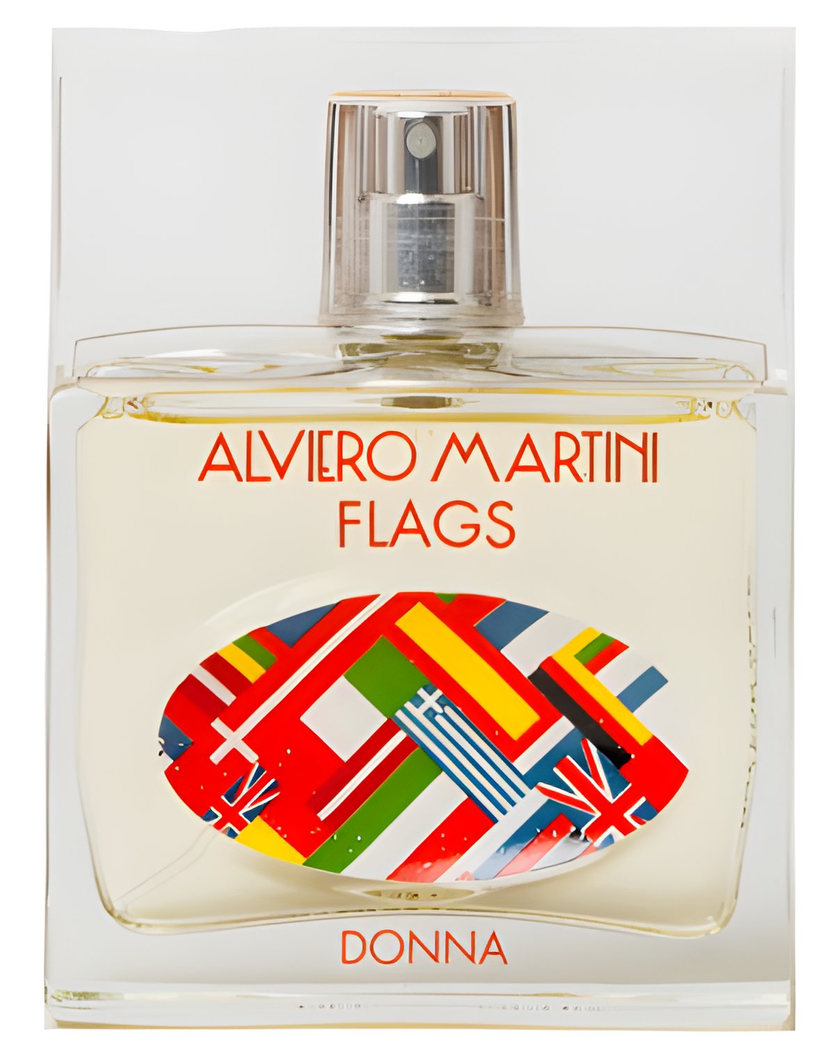 Picture of Flags Donna fragrance