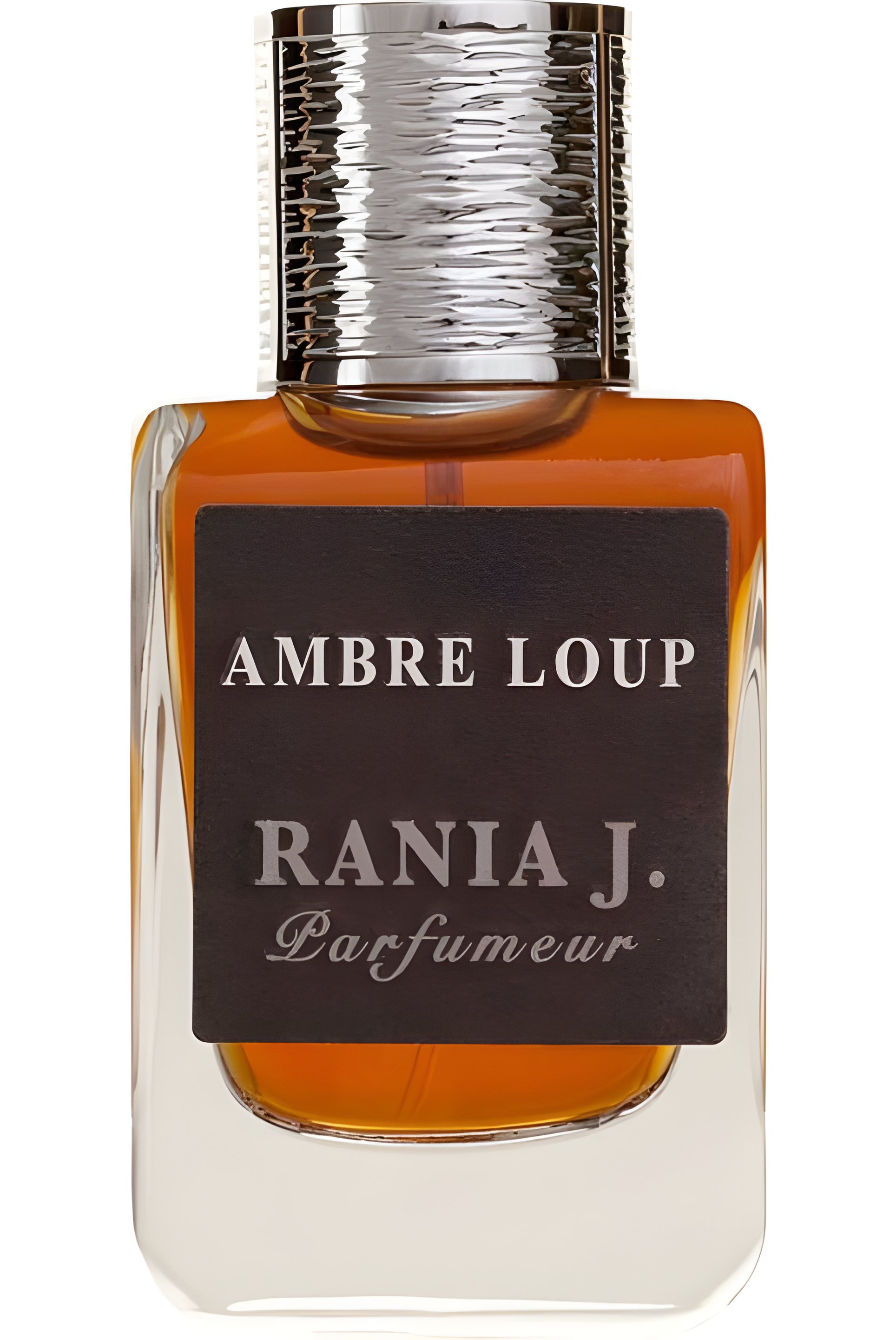 Picture of Ambre Loup fragrance