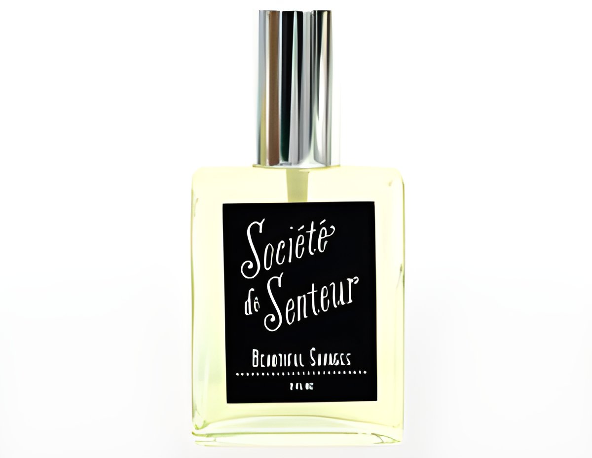 Picture of Beautiful Savages fragrance