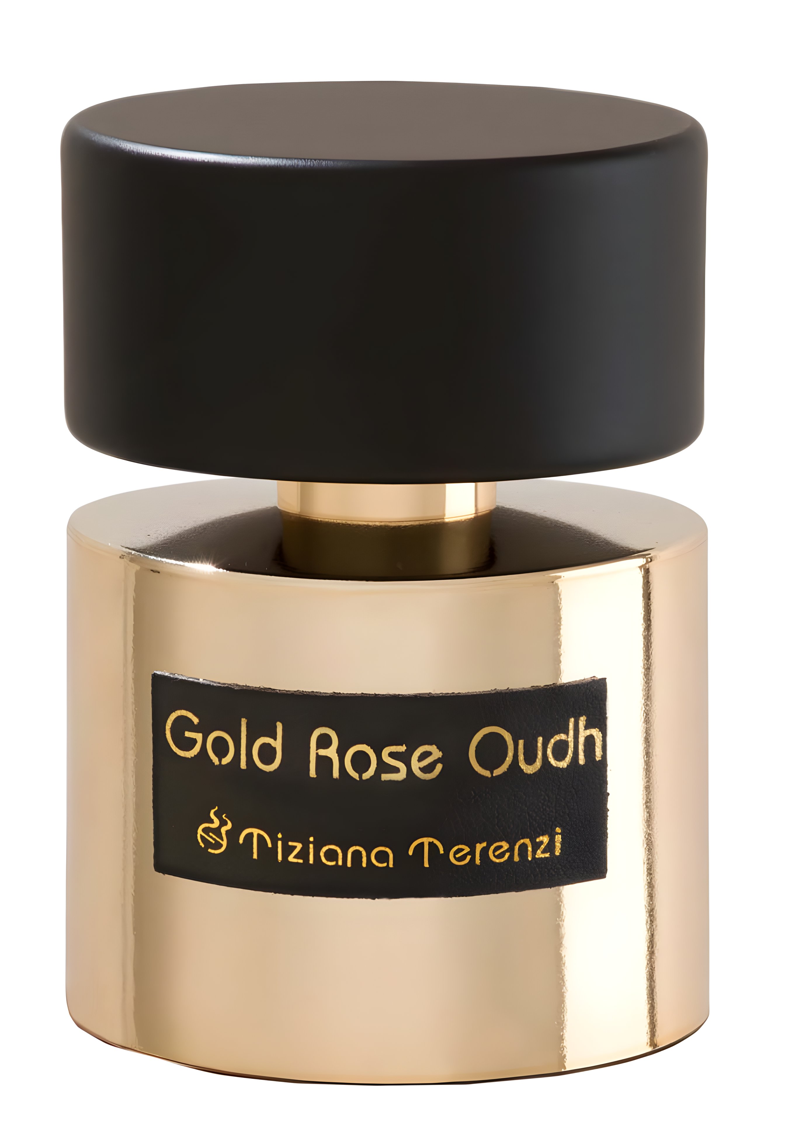 Picture of Gold Rose Oudh fragrance