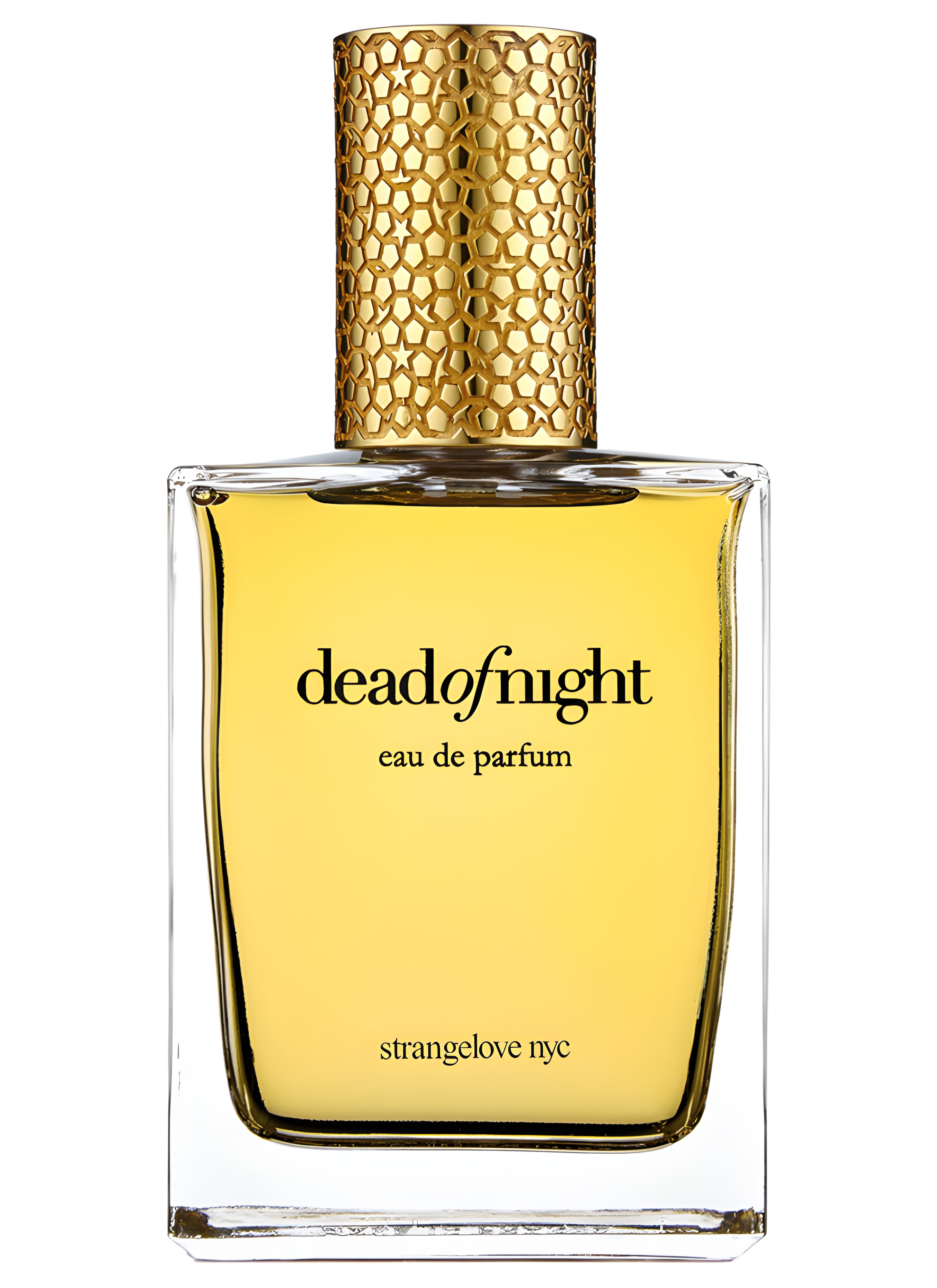 Picture of Dead of Night fragrance