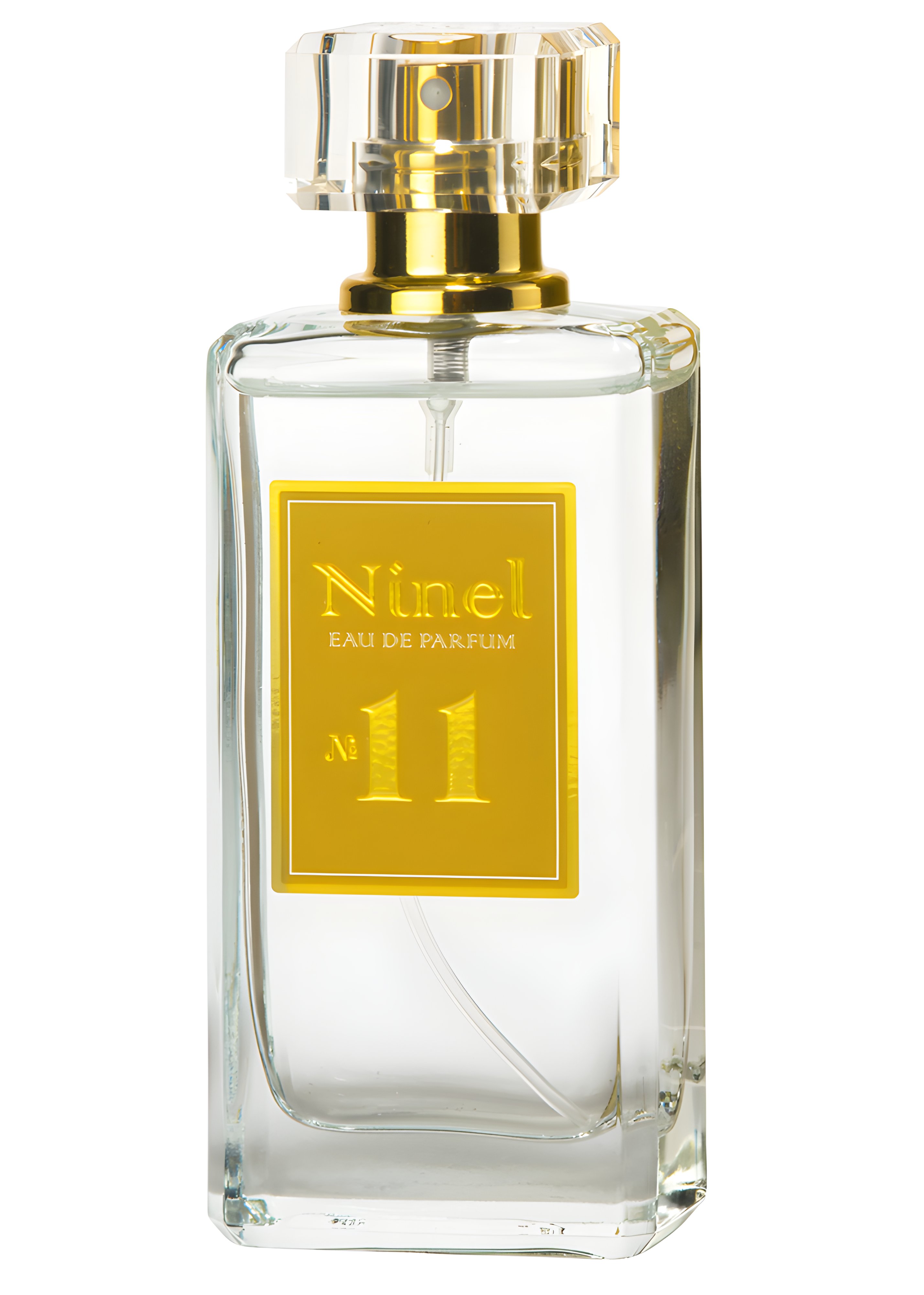 Picture of Ninel No. 11 fragrance