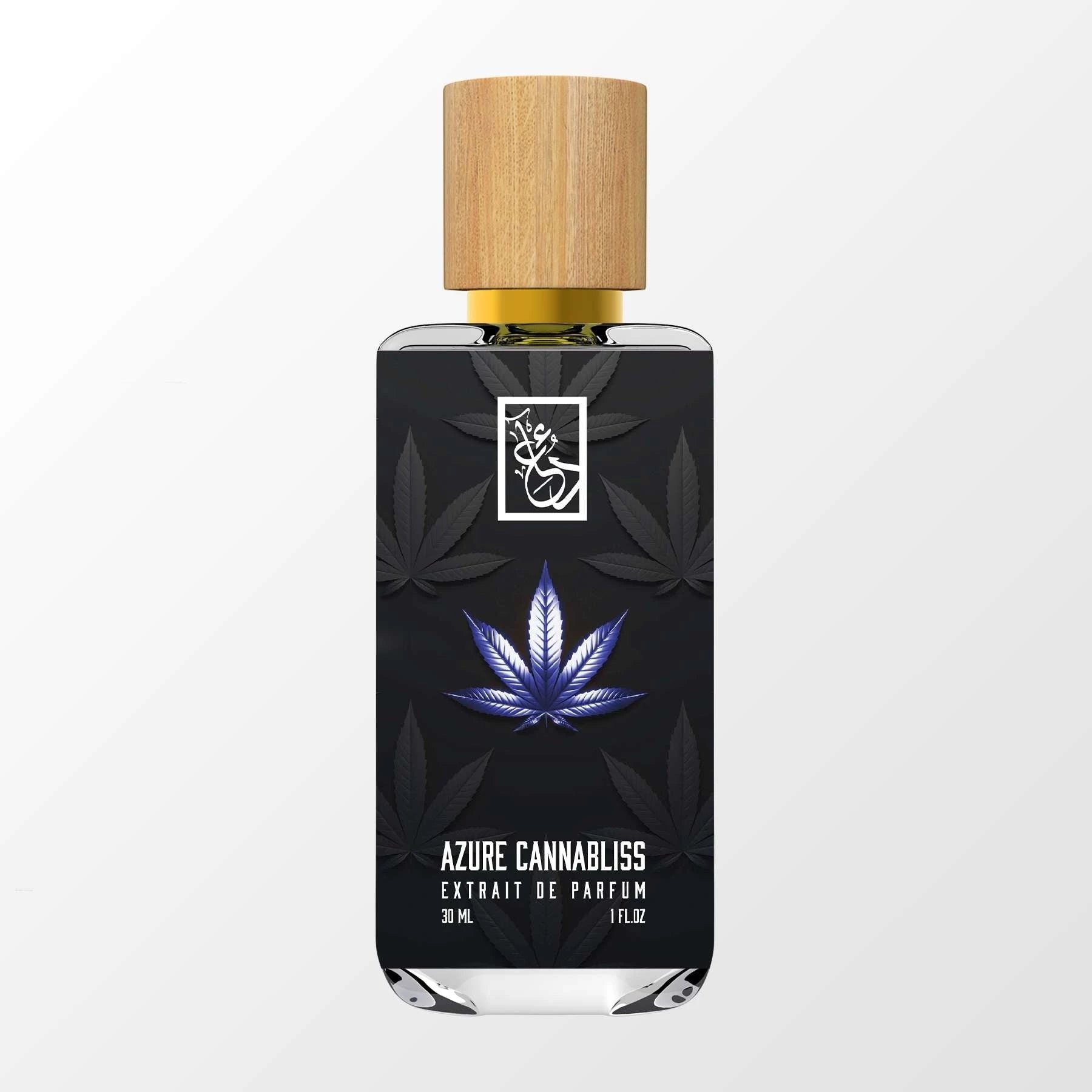 Picture of Azure Cannabliss fragrance