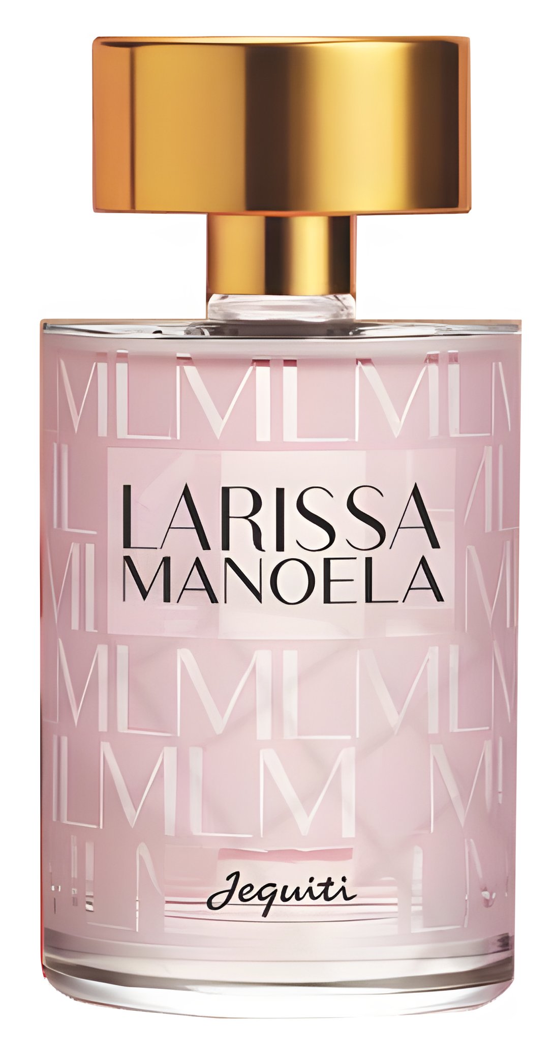 Picture of Larissa Manoela 2021 fragrance