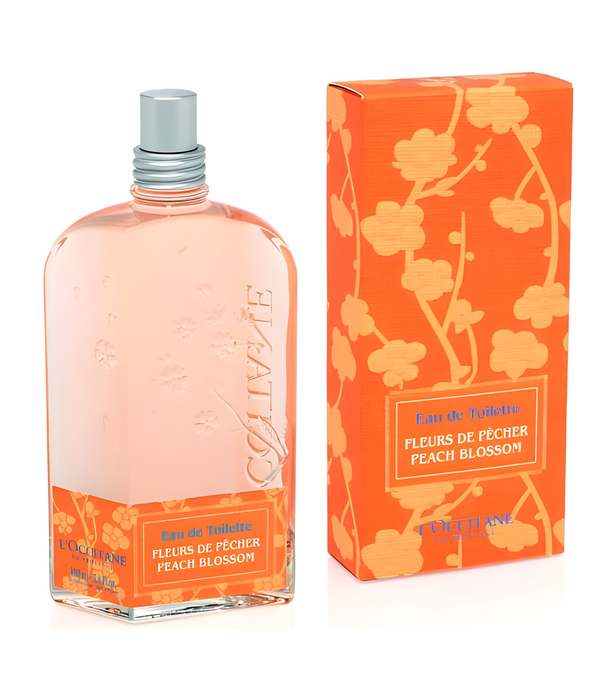 Picture of Peach Blossom fragrance