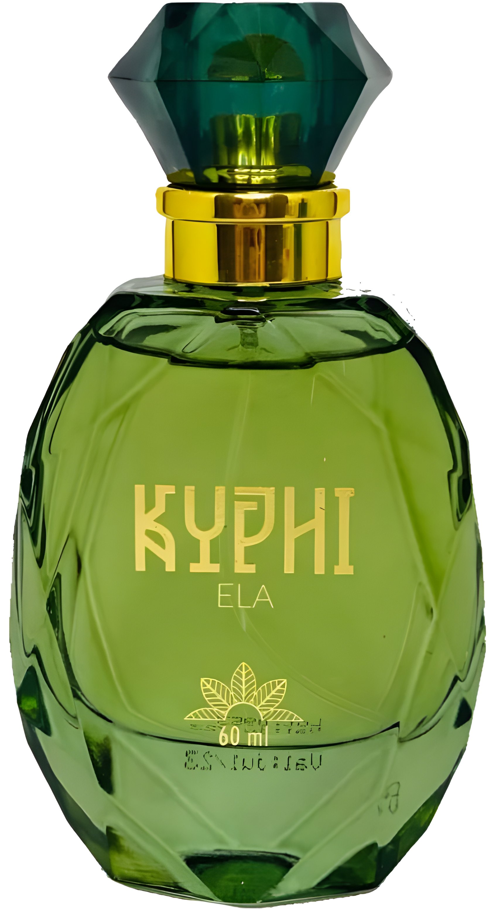 Picture of Kyphi Ela fragrance