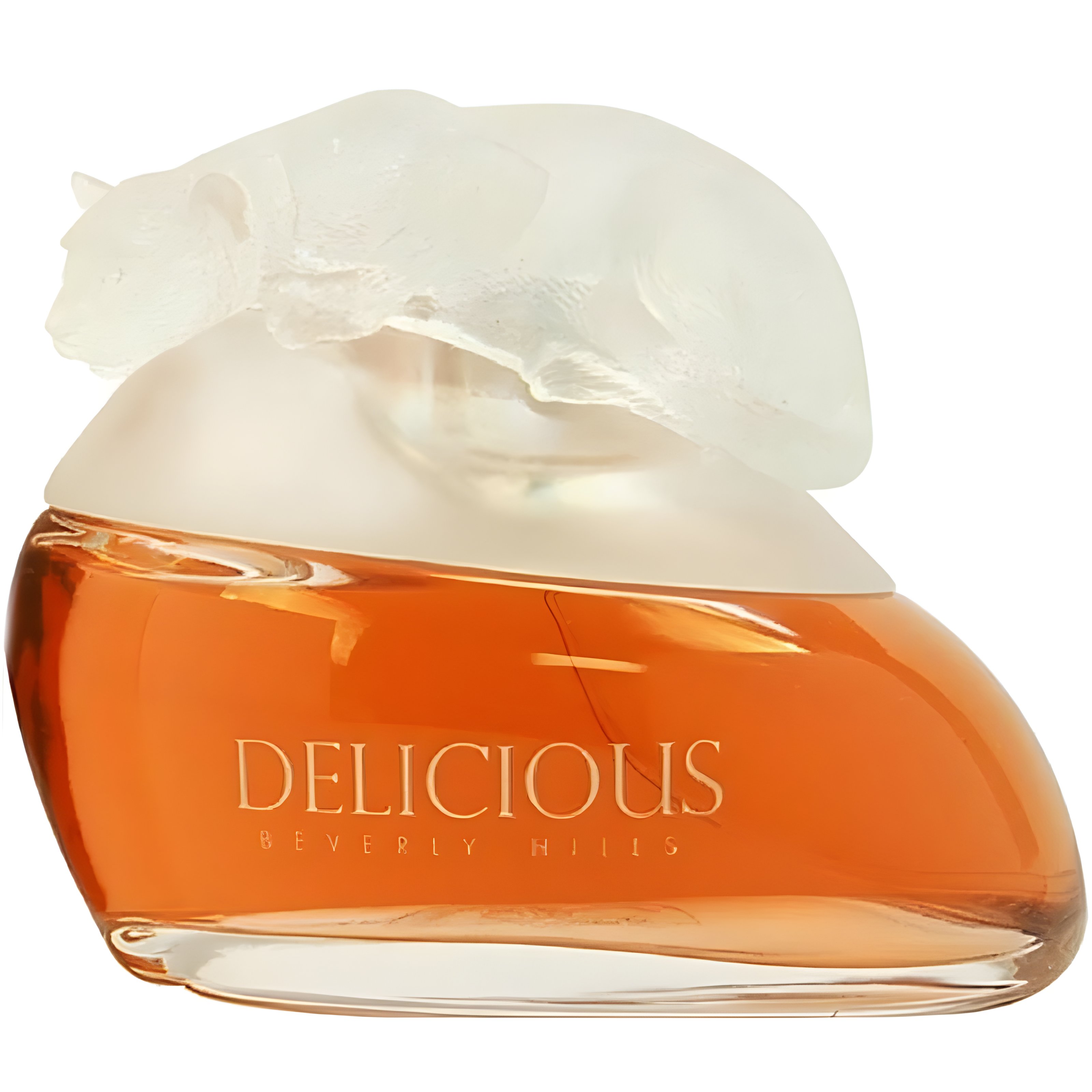 Picture of Delicious fragrance