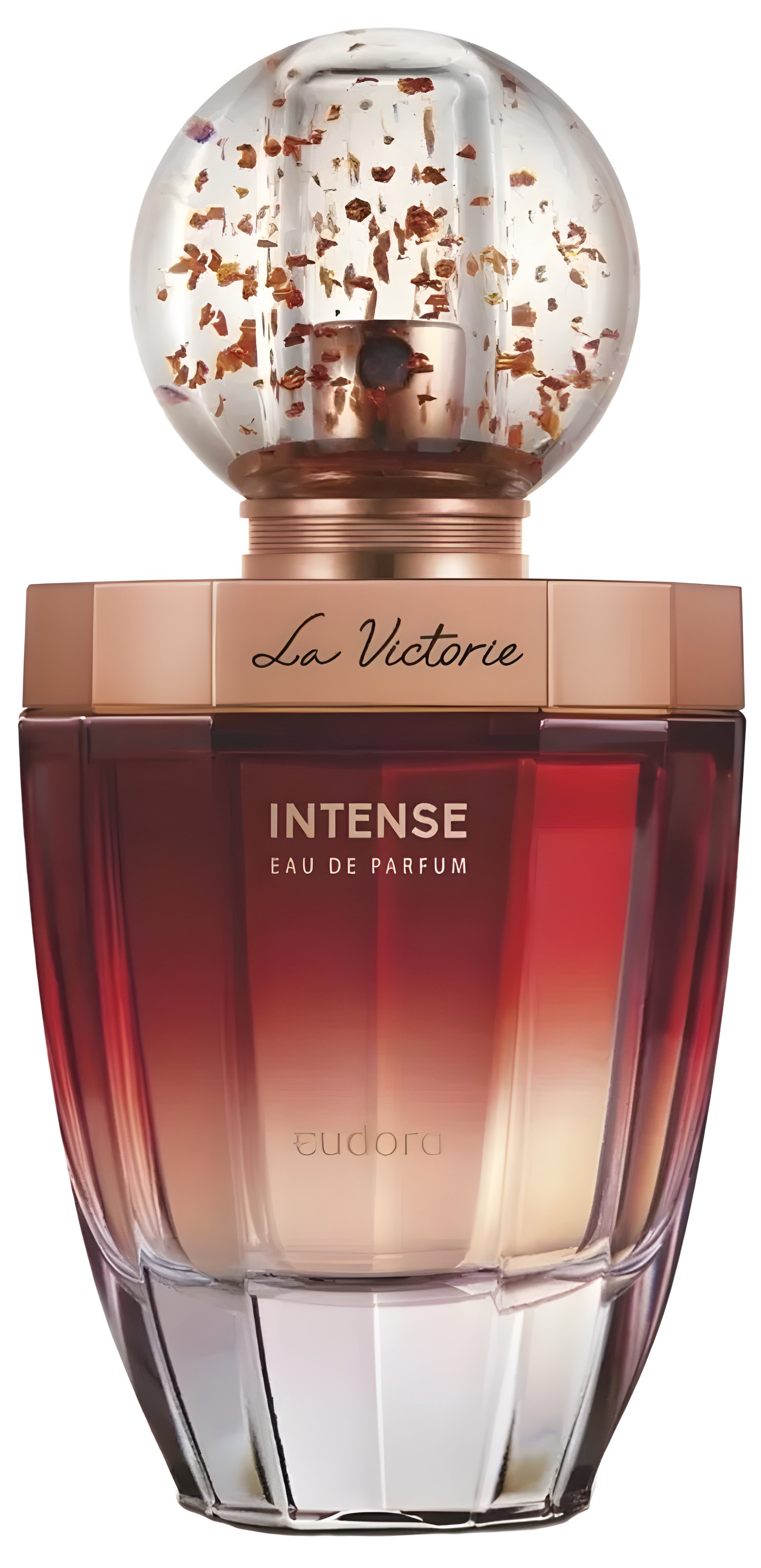 Picture of La Victorie Intense fragrance