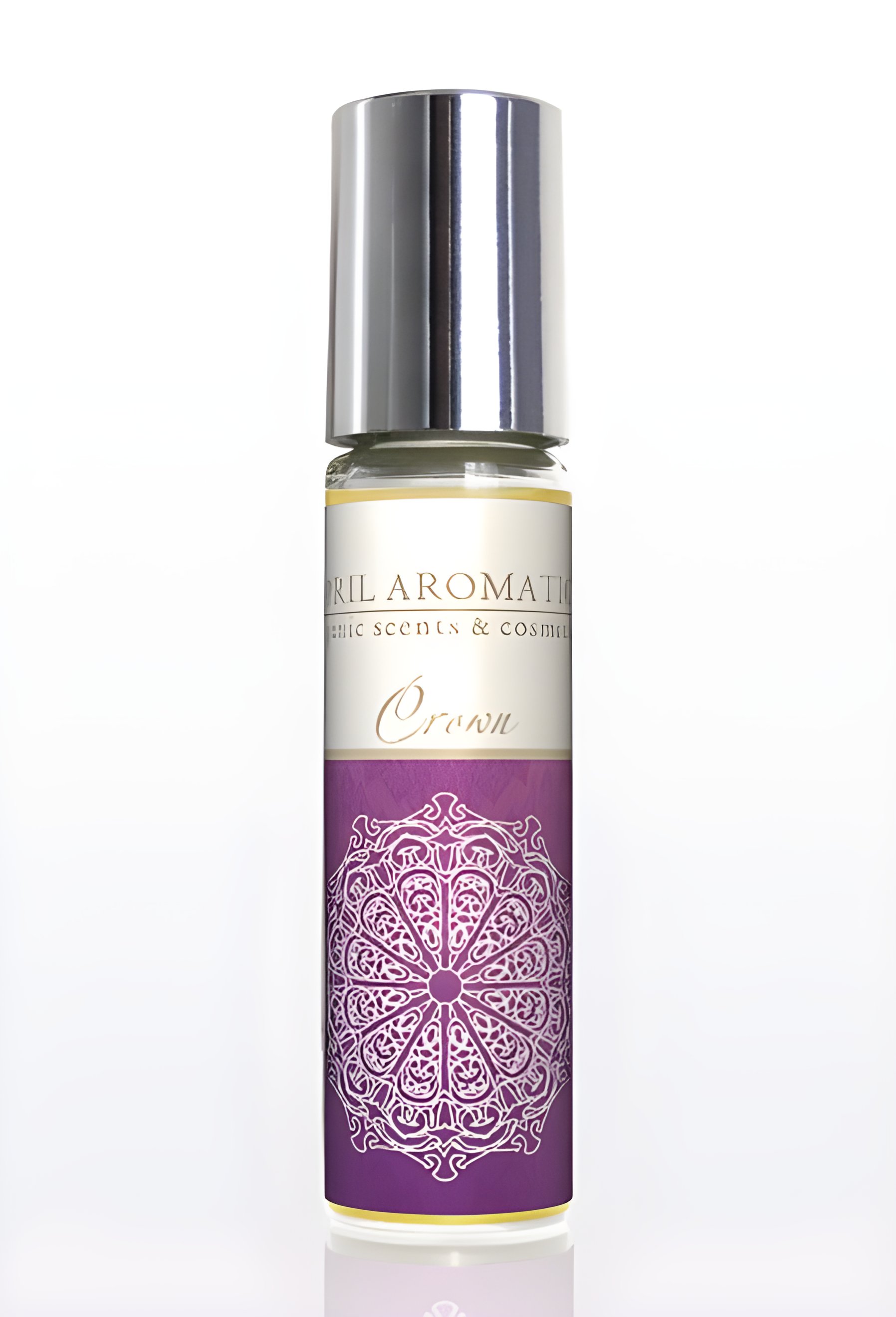 Picture of Crown Chakra Oil fragrance