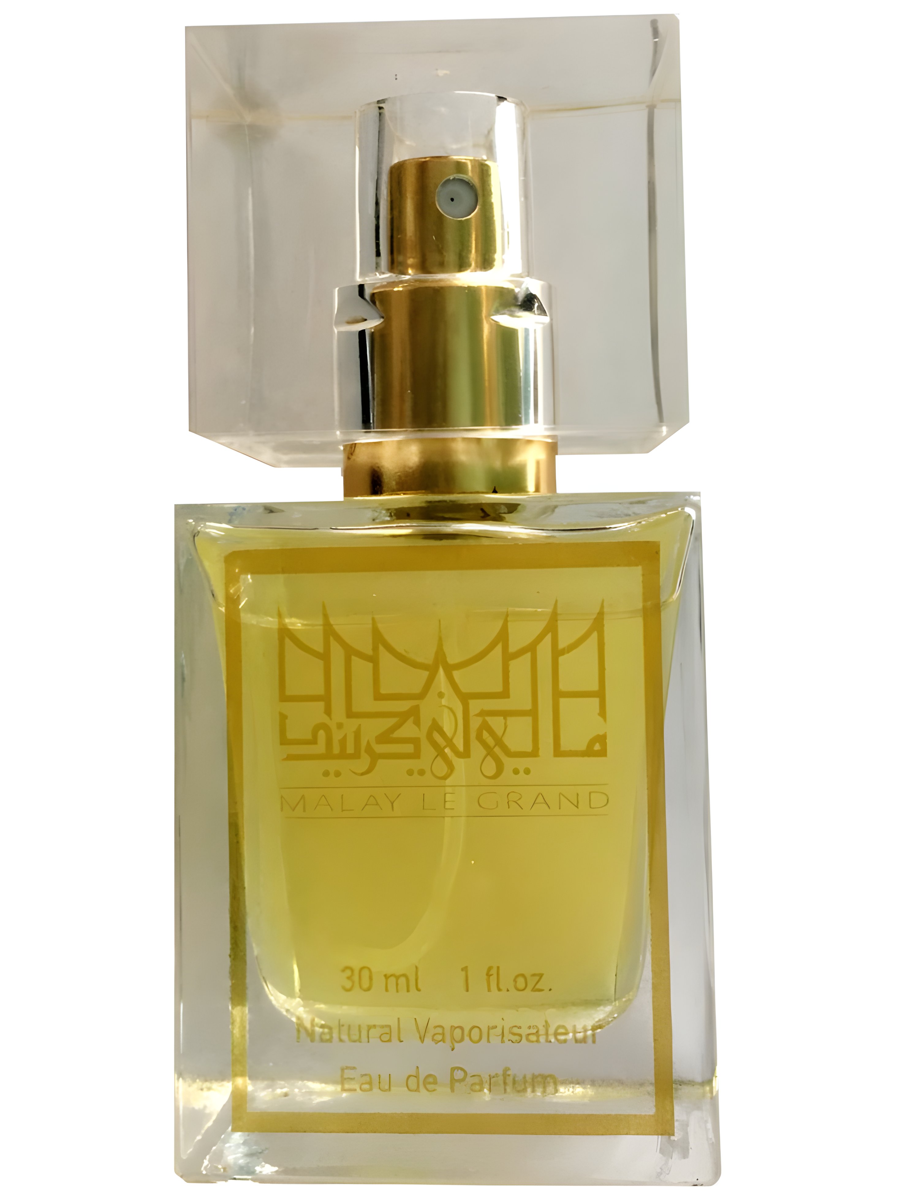 Picture of Mahsuri fragrance