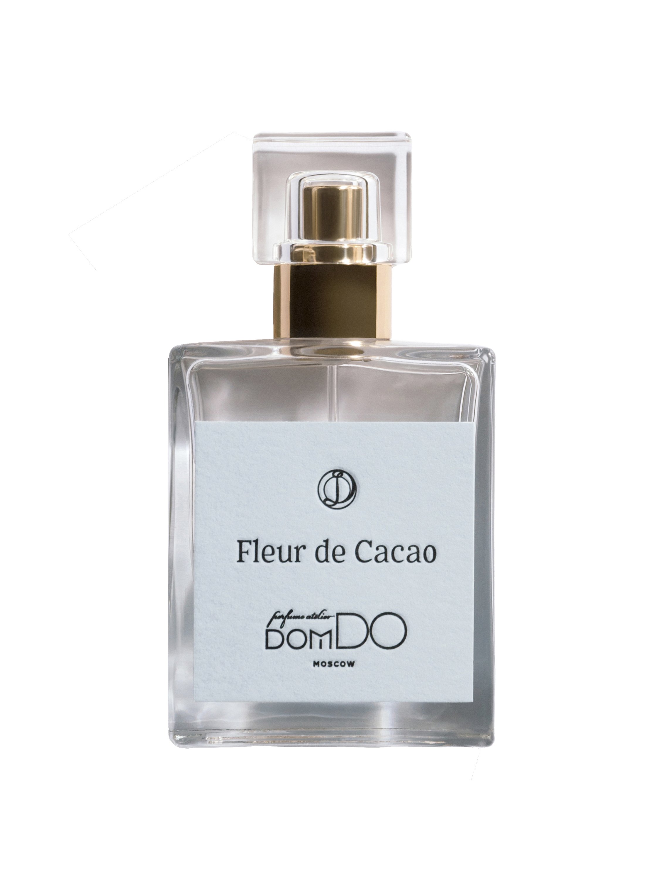 Picture of Fleur d’Cacao fragrance