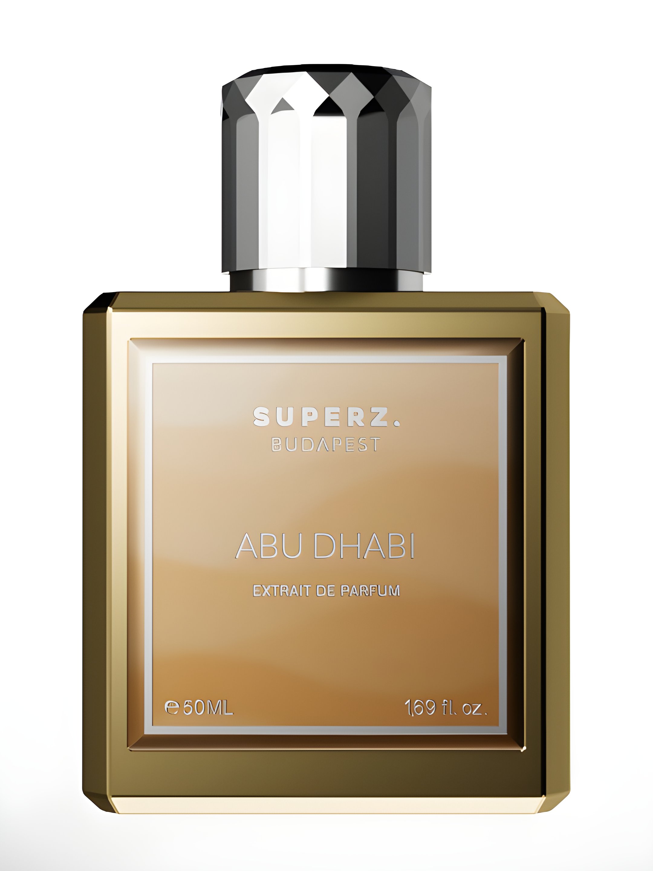 Picture of Abu Dhabi fragrance