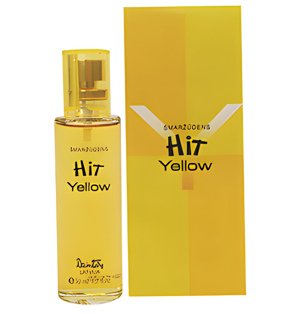 Picture of Hit Yellow fragrance